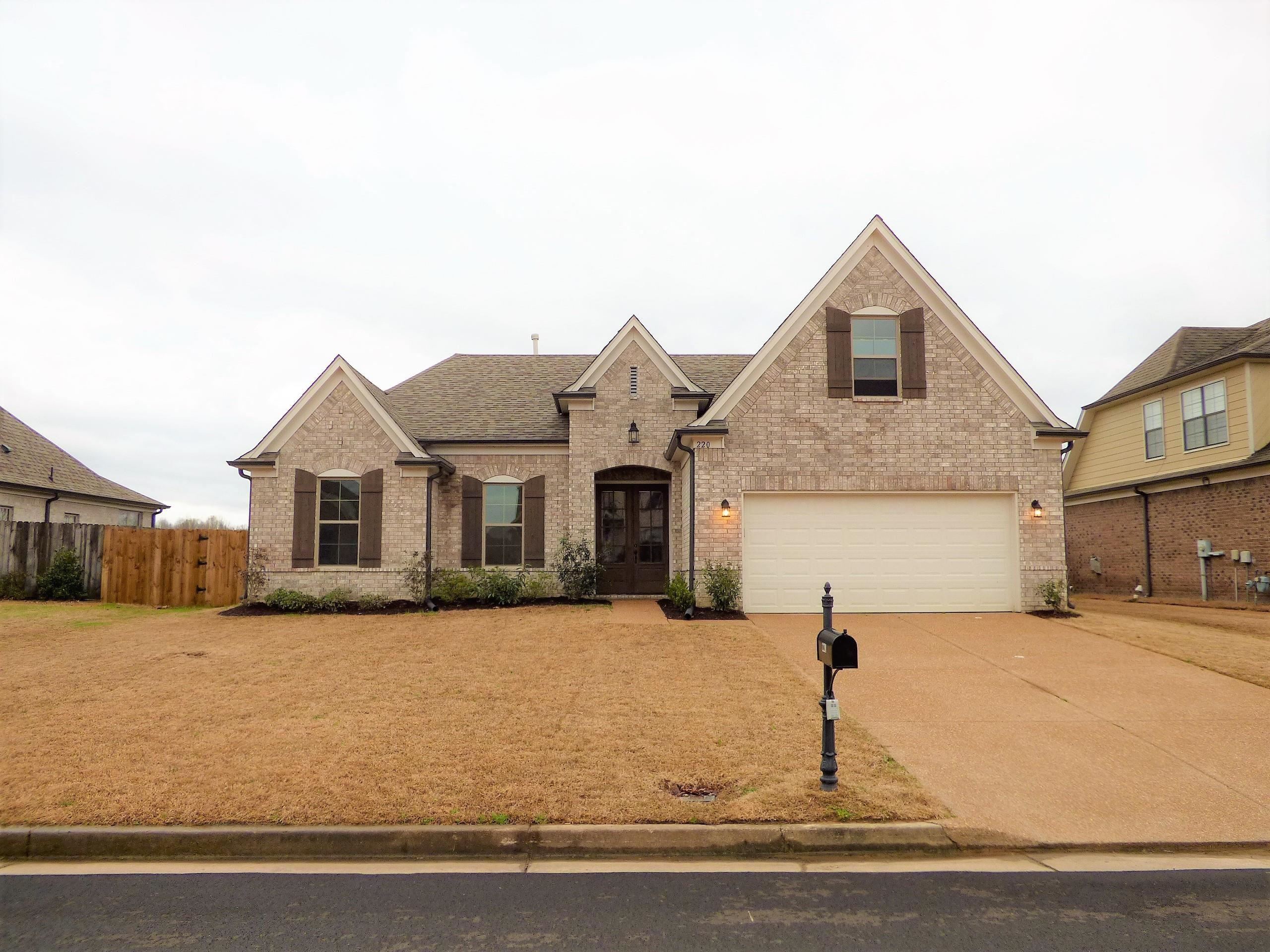 220 MISTY FIELDS DR Property Photo 1