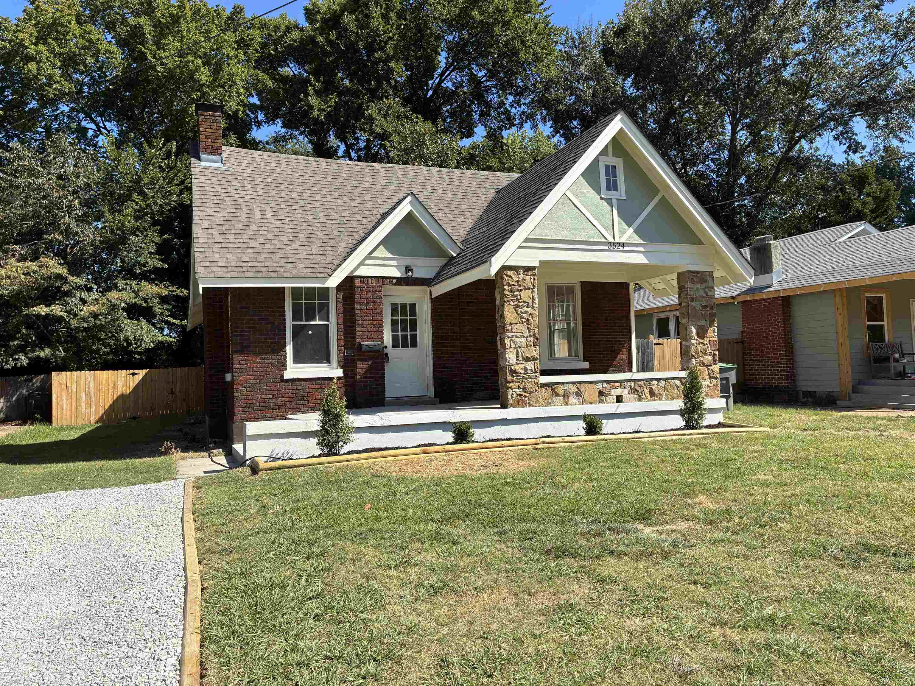 3524 Autumn Ave Property Photo 1