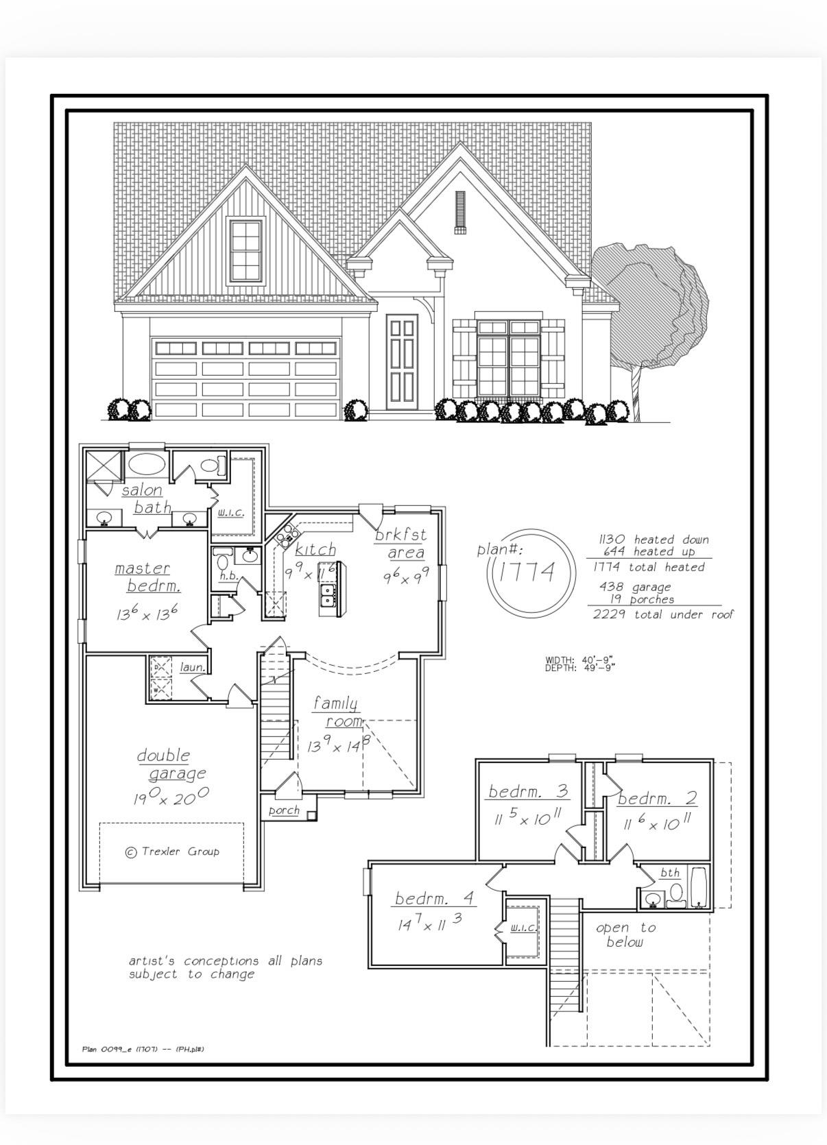 80 Blue Dr Property Photo 1