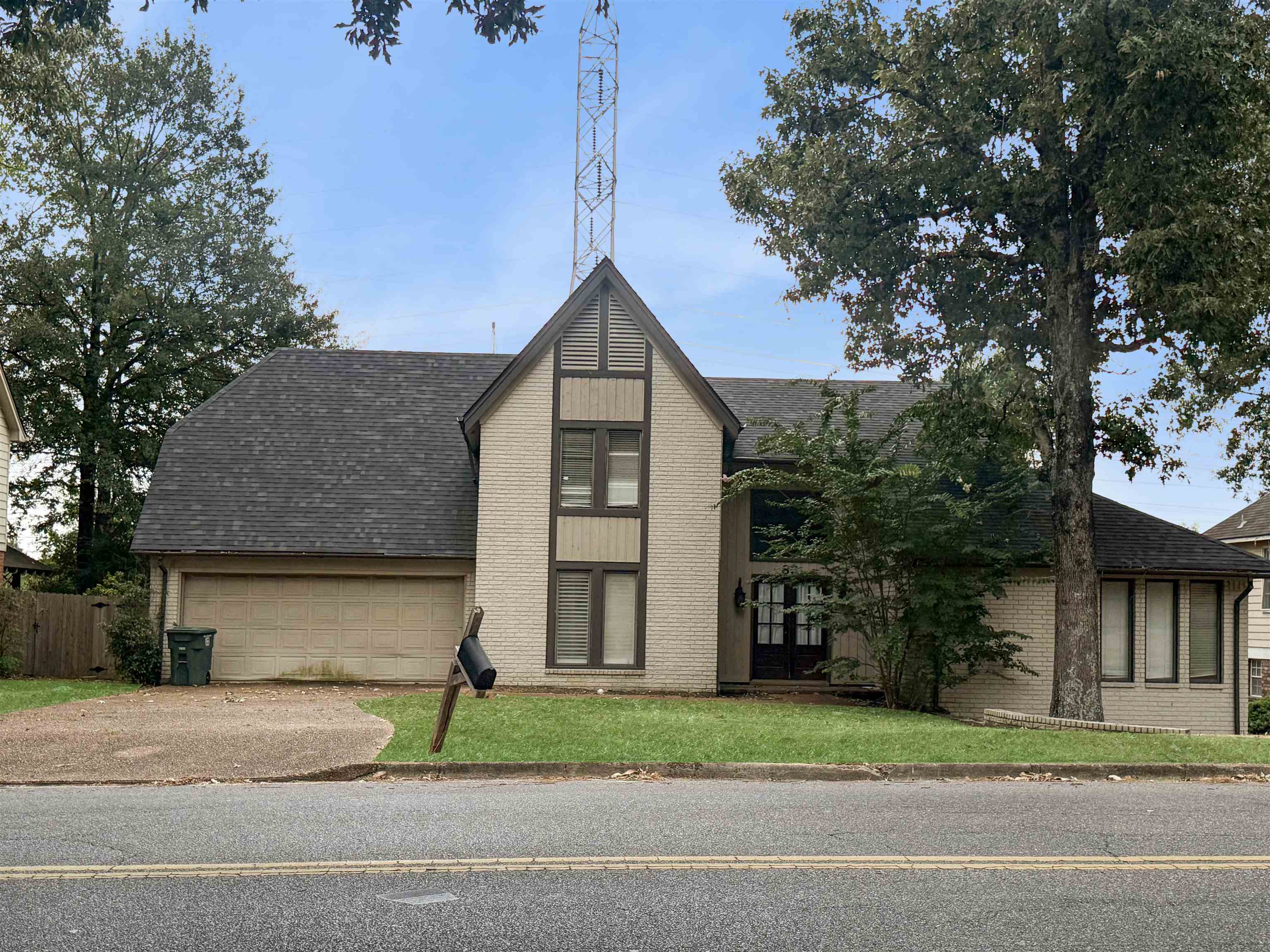 86 S Walnut Bend Dr Property Photo 1