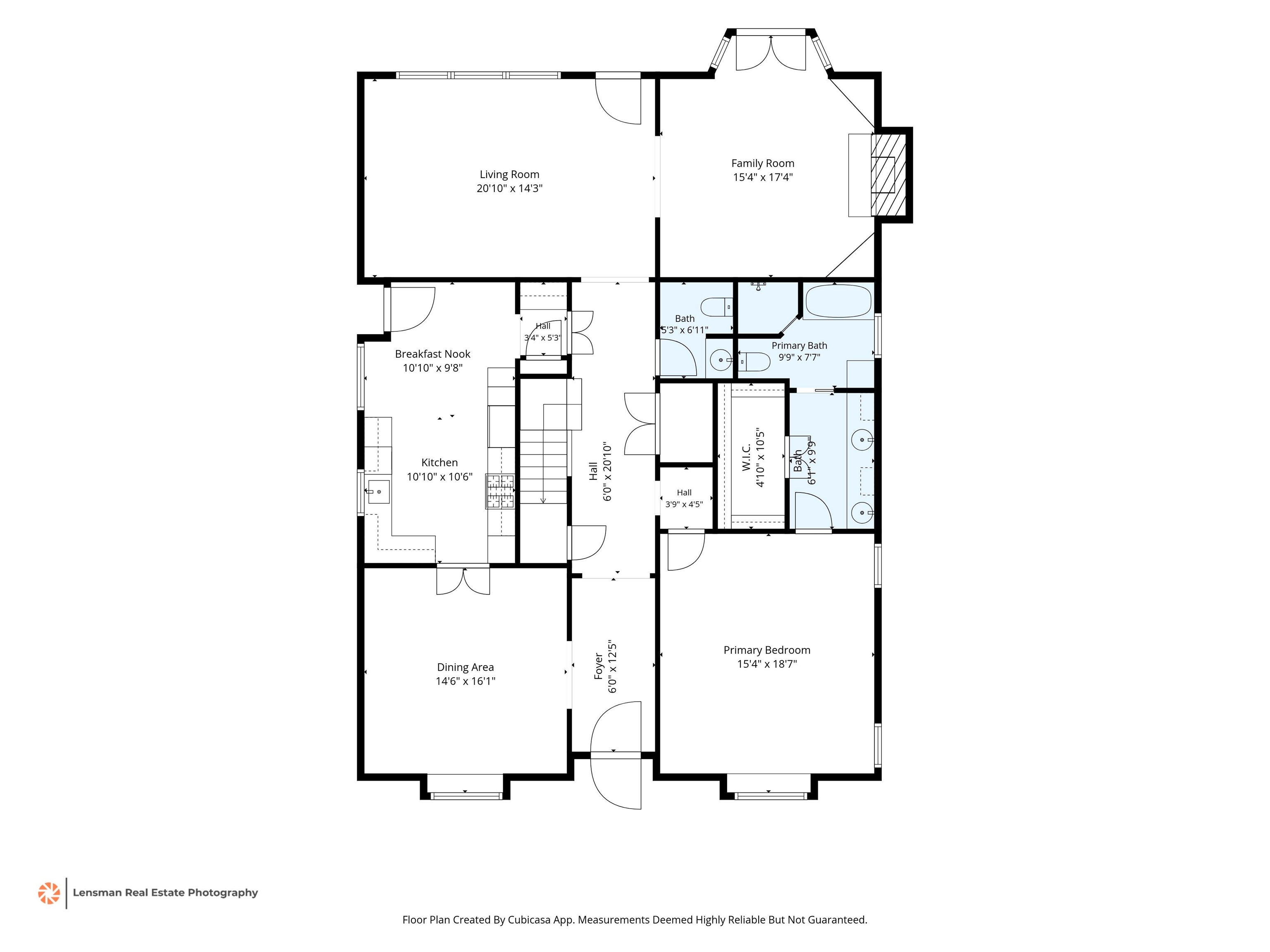 1602 E Clanlo Dr Property Photo 29