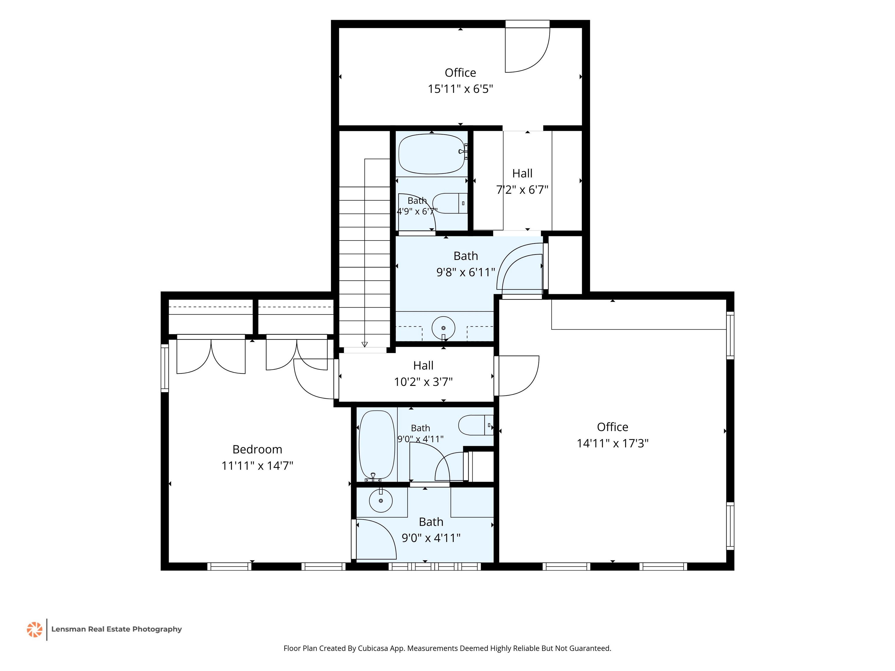1602 E Clanlo Dr Property Photo 30