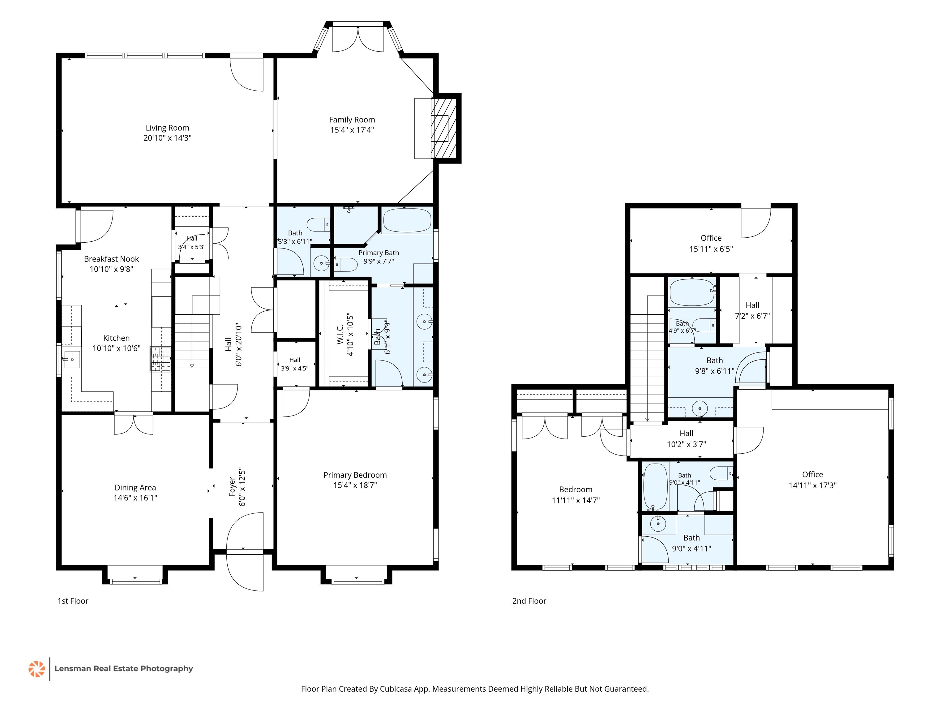 1602 E Clanlo Dr Property Photo 31