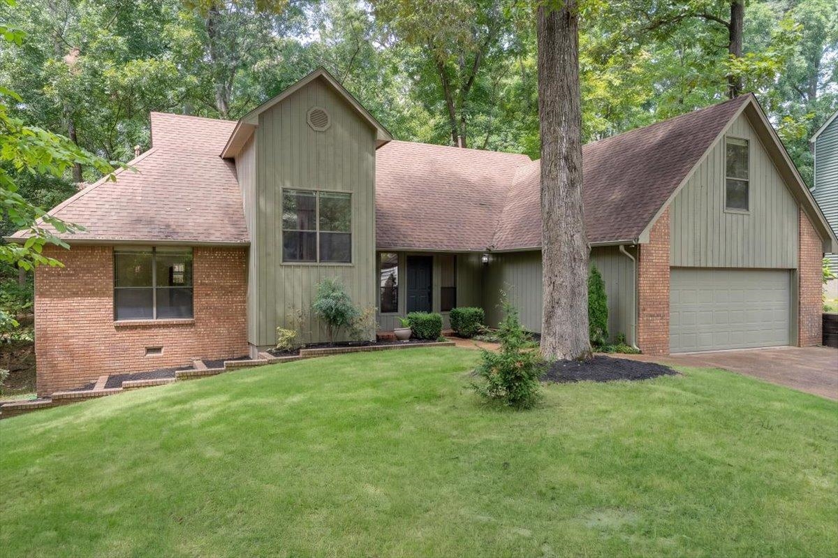375 Sherburne Cv Property Photo 1