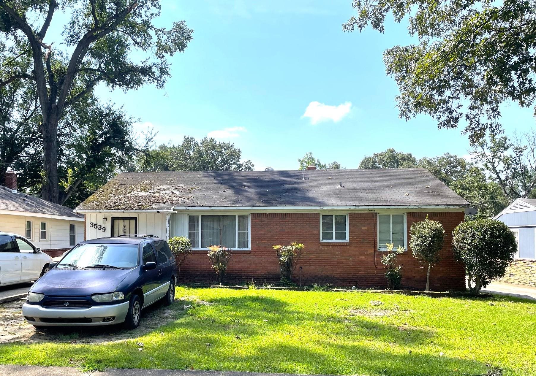 3539 Barron Ave Property Photo 1