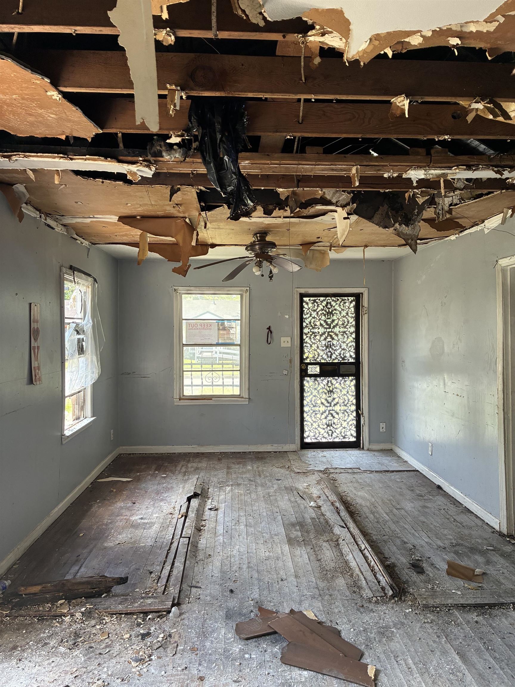 2022 Hubert Ave Property Photo 2