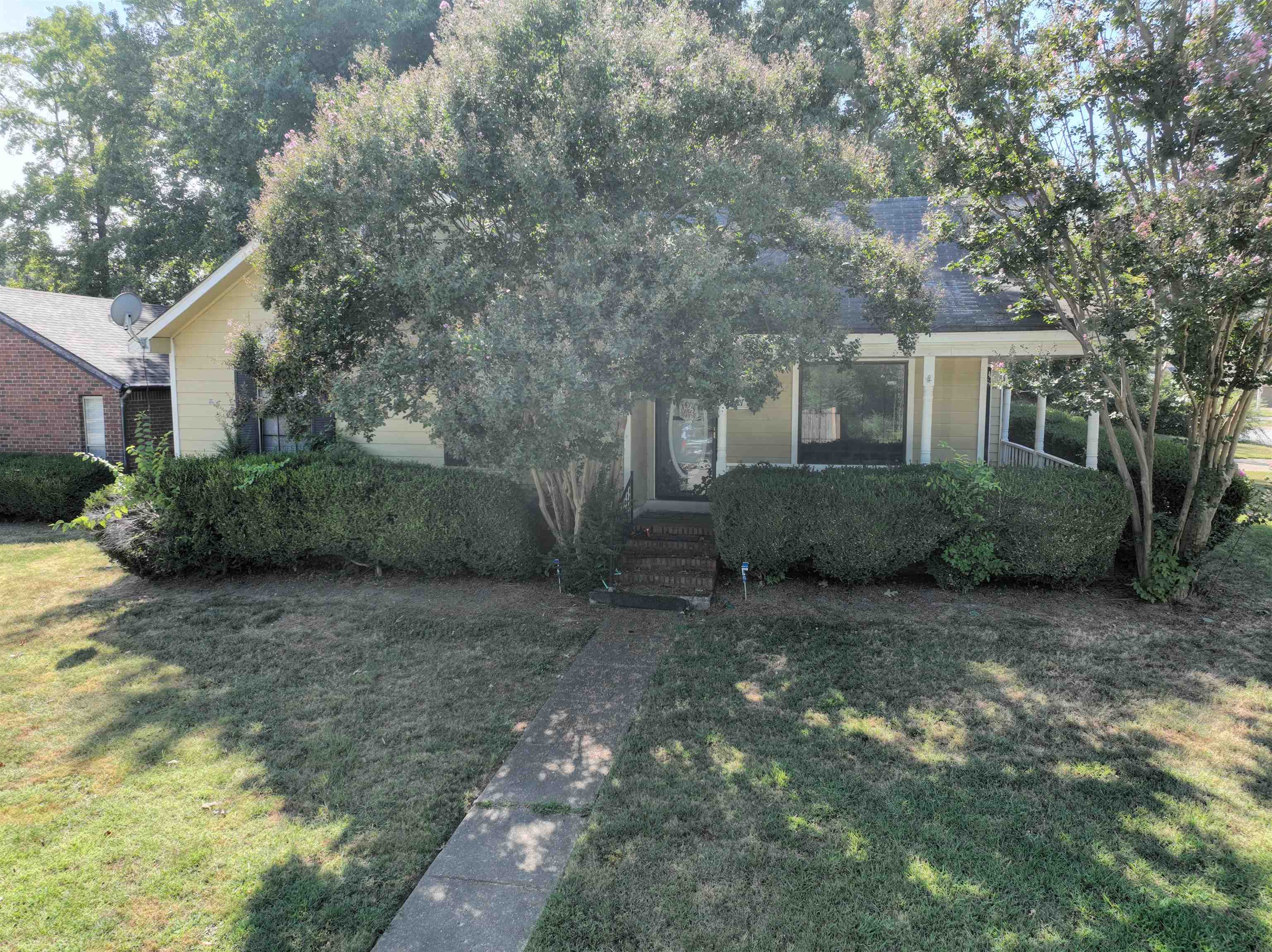 3267 Wythe Rd Property Photo 1