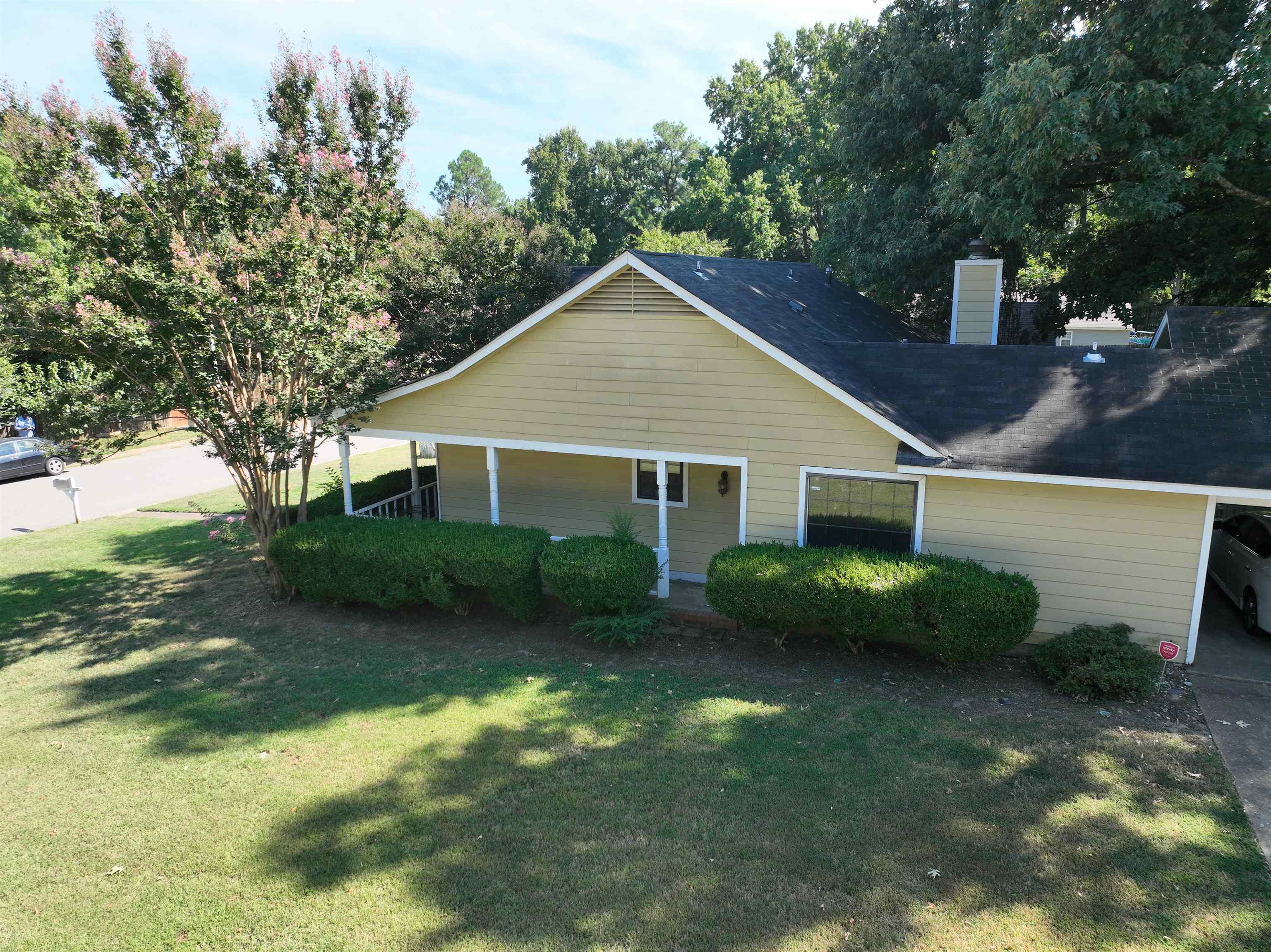 3267 Wythe Rd Property Photo 4