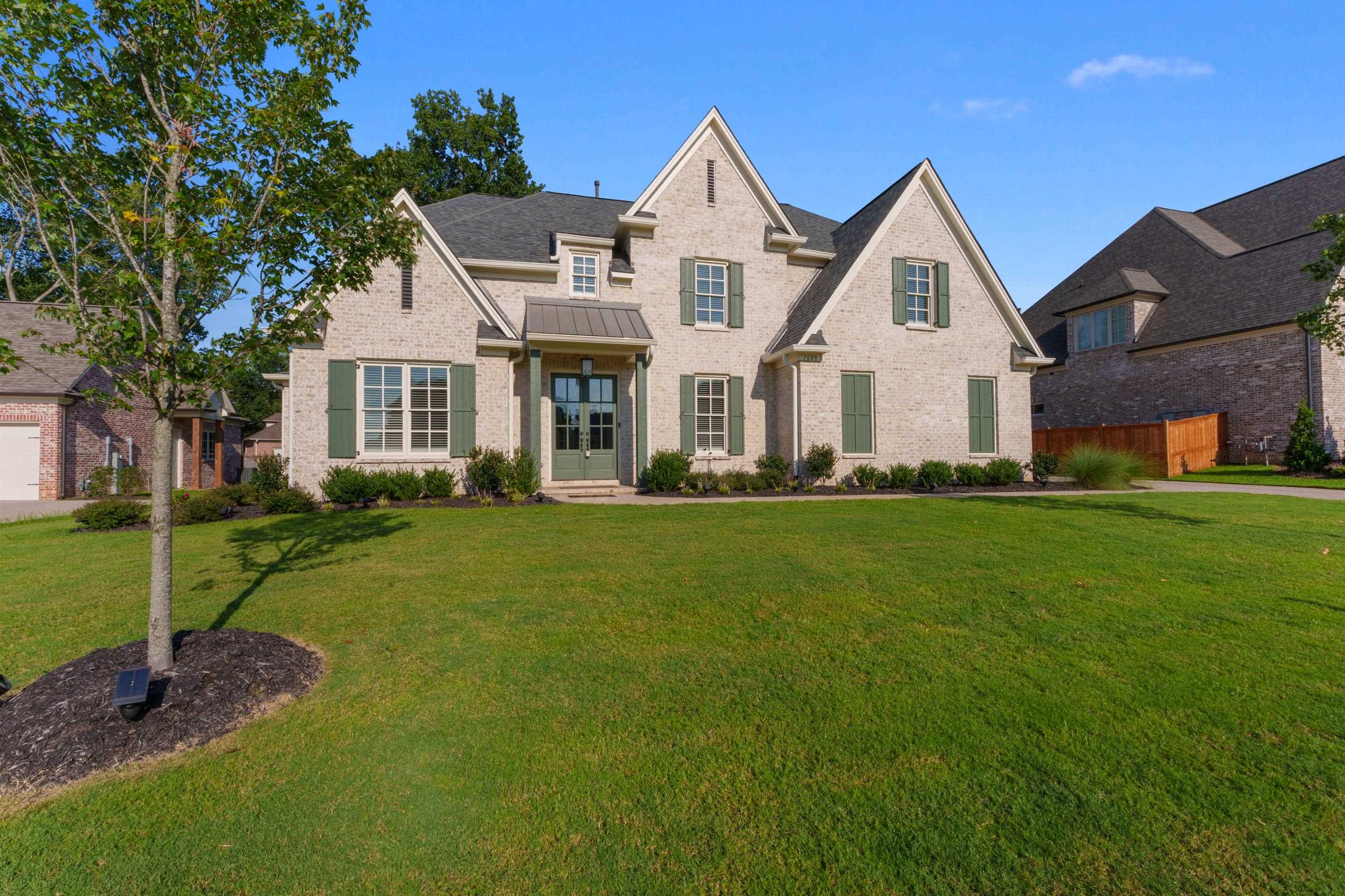 1600 PASO FINO TRL Property Photo 1