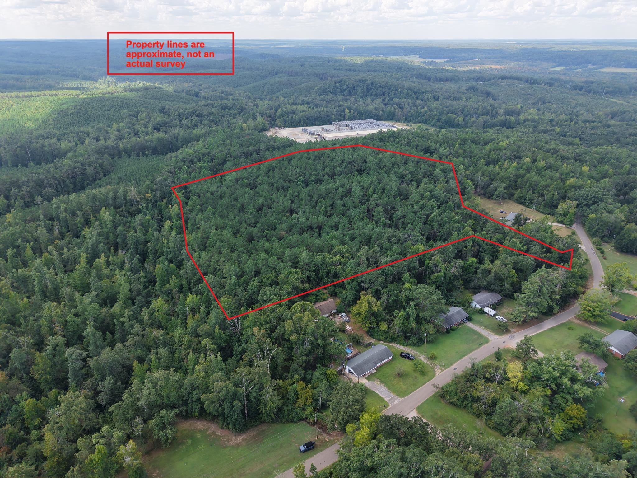 0 Preacher Dr Property Photo 1