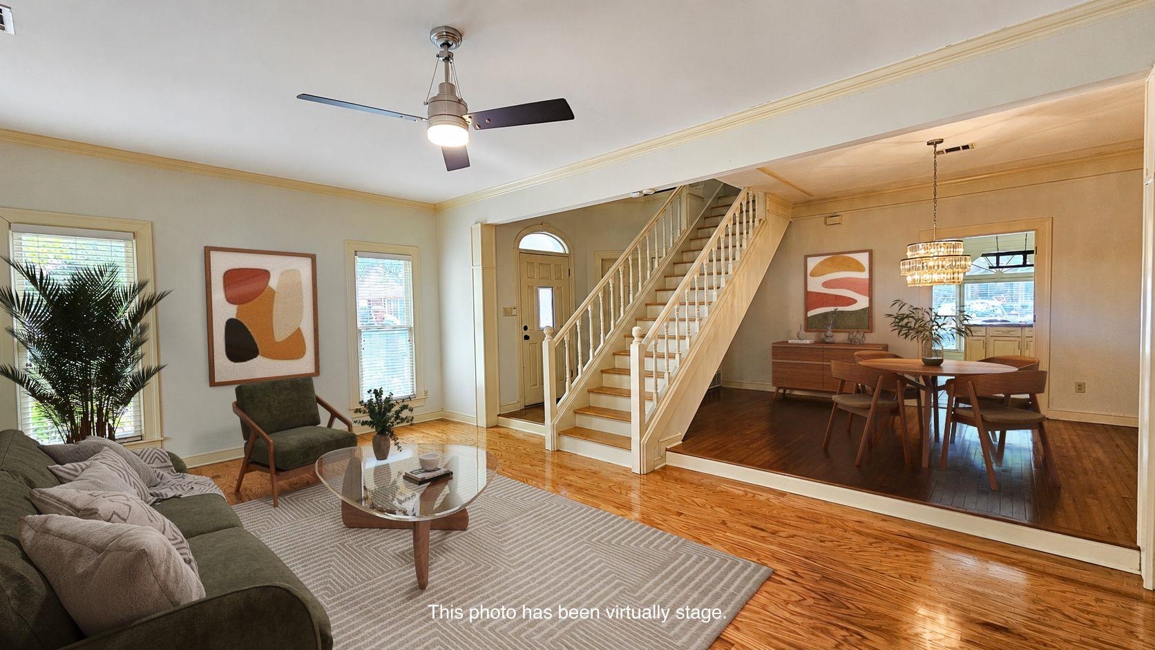 1501 Granville Ln Property Photo 8