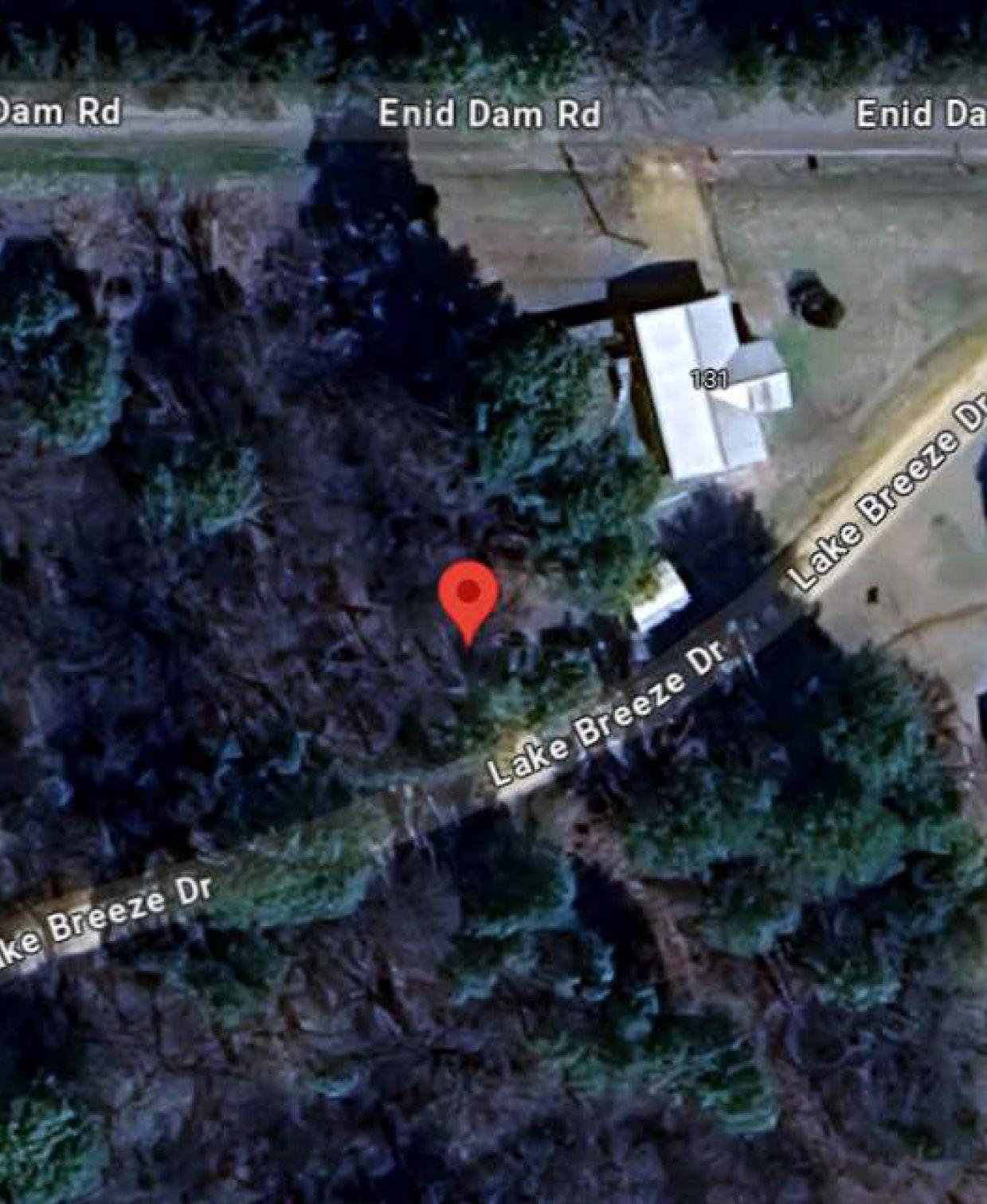 Enid Dam Rd Property Photo