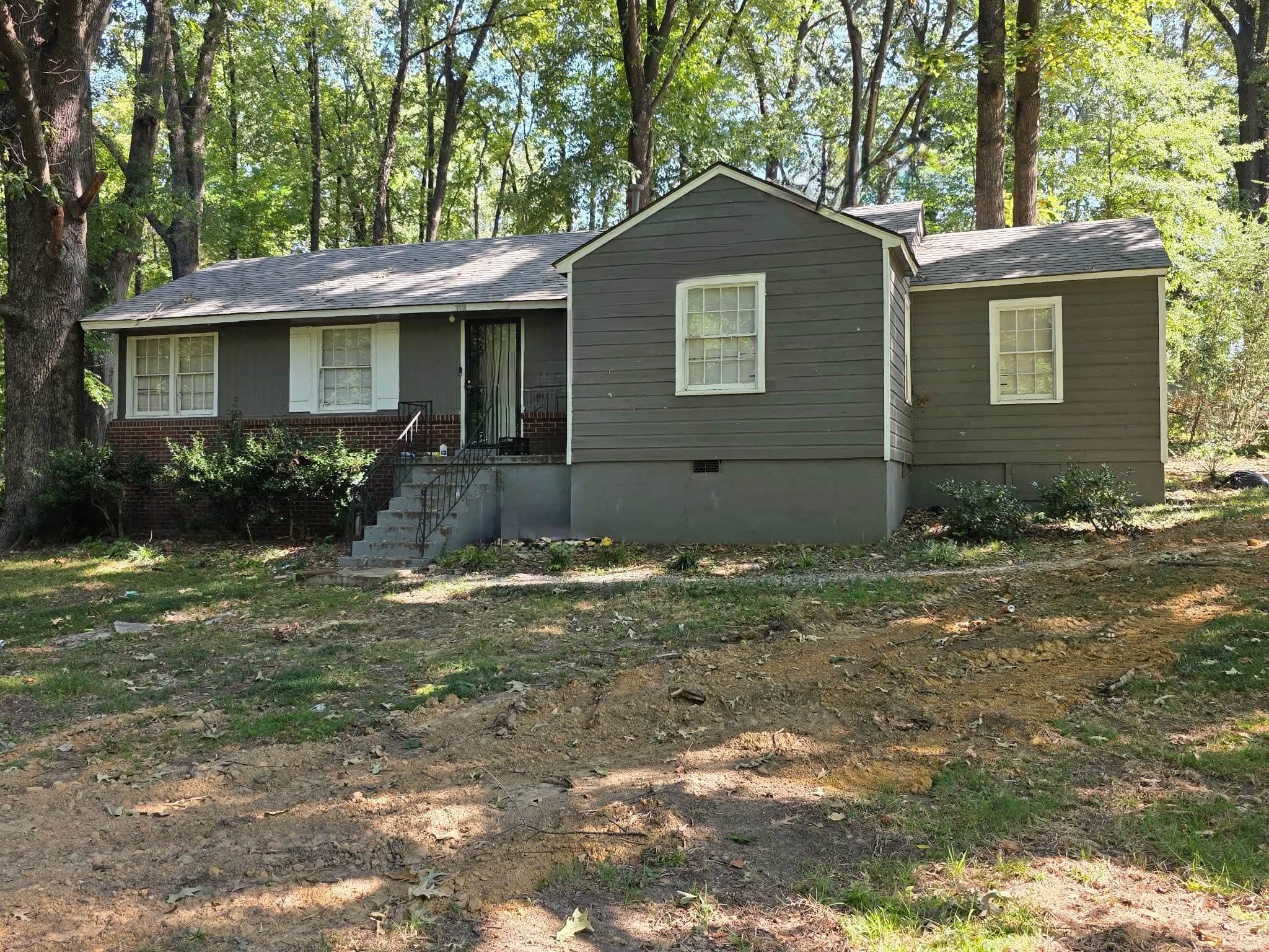 3920 MICHAEL RD Property Photo 1