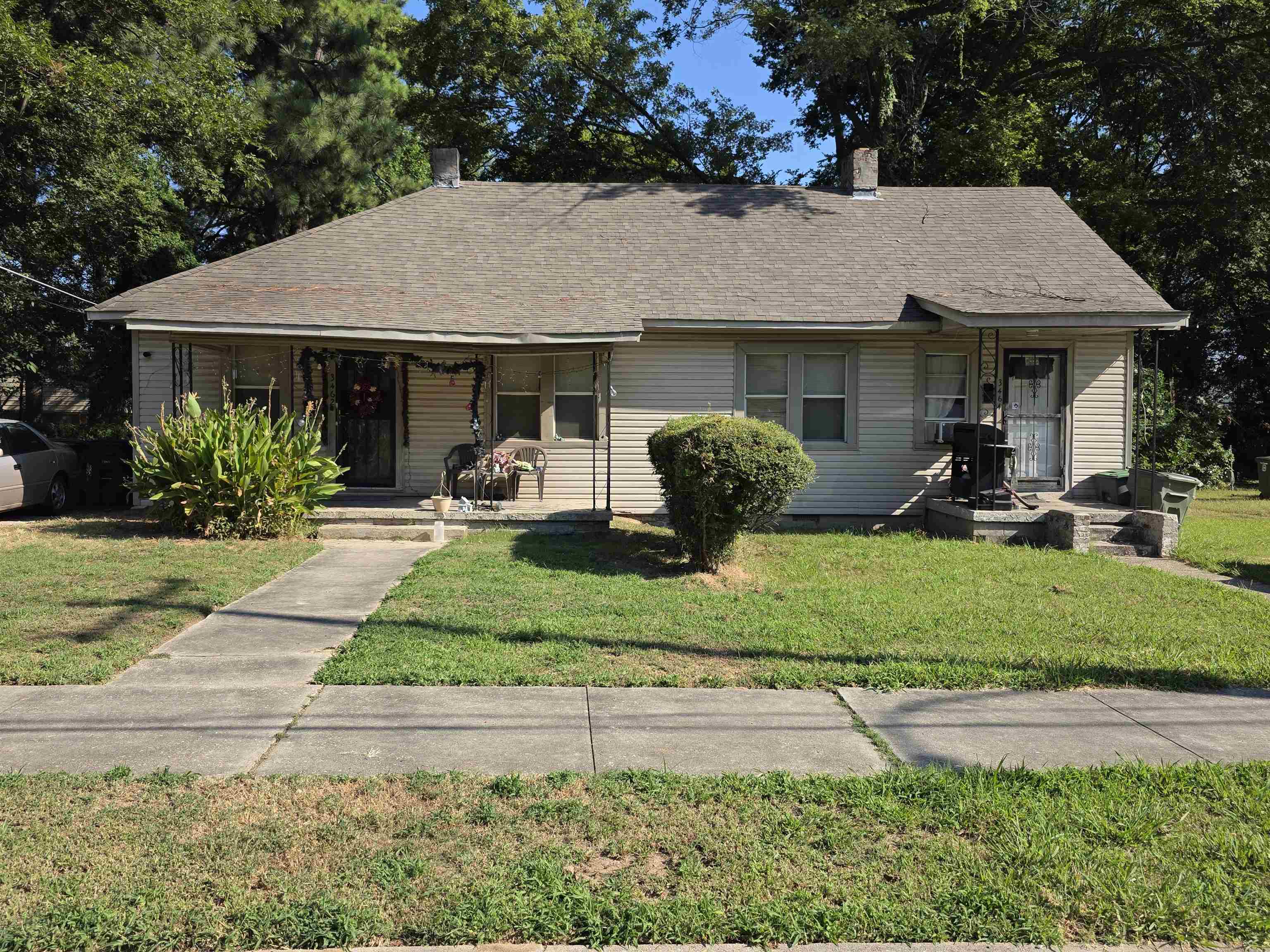 3464 COLEMAN AVE Property Photo 1