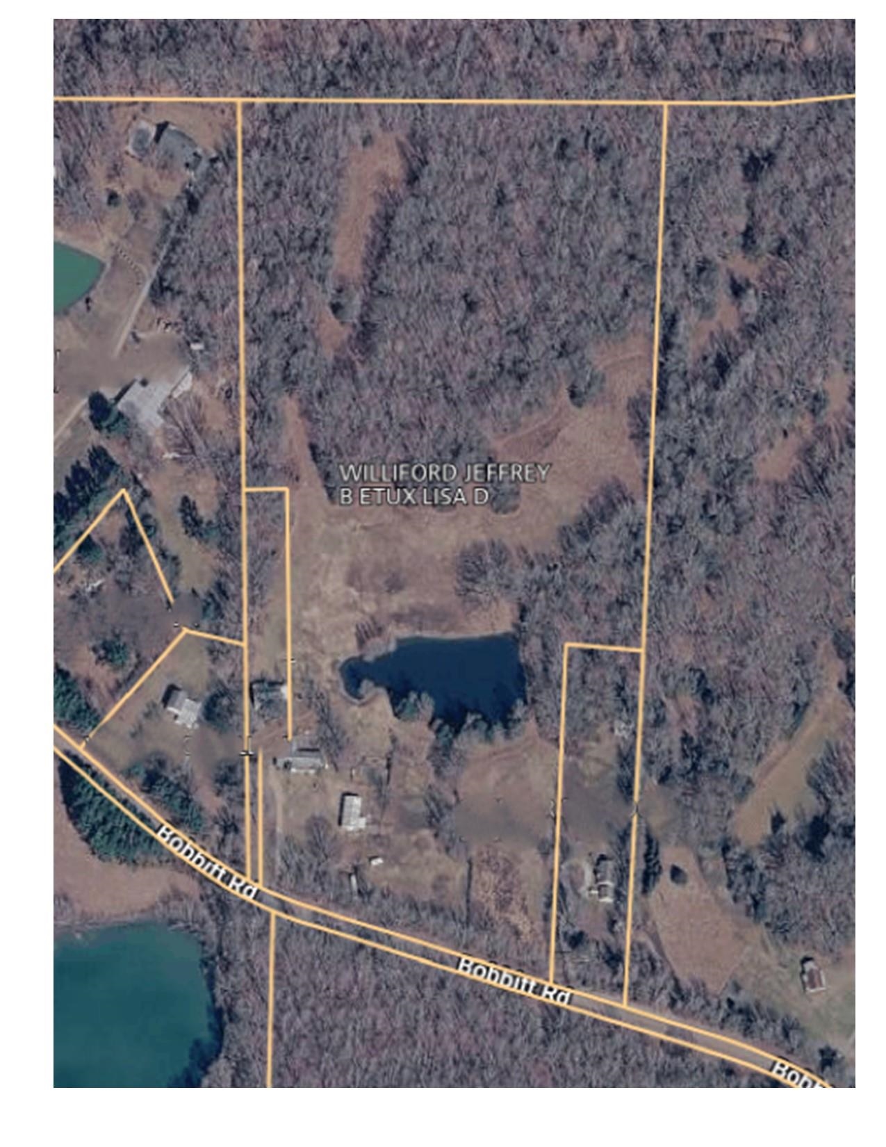 5995 Bobbitt Rd Property Photo 2