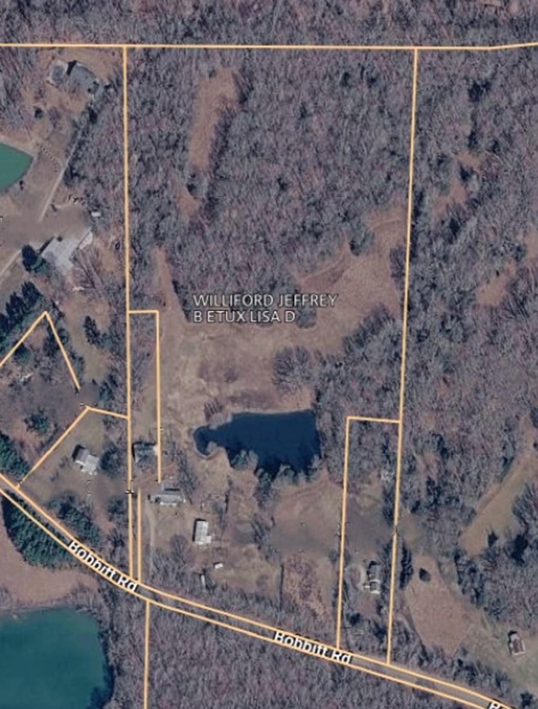 5985 BOBBITT RD Property Photo 1