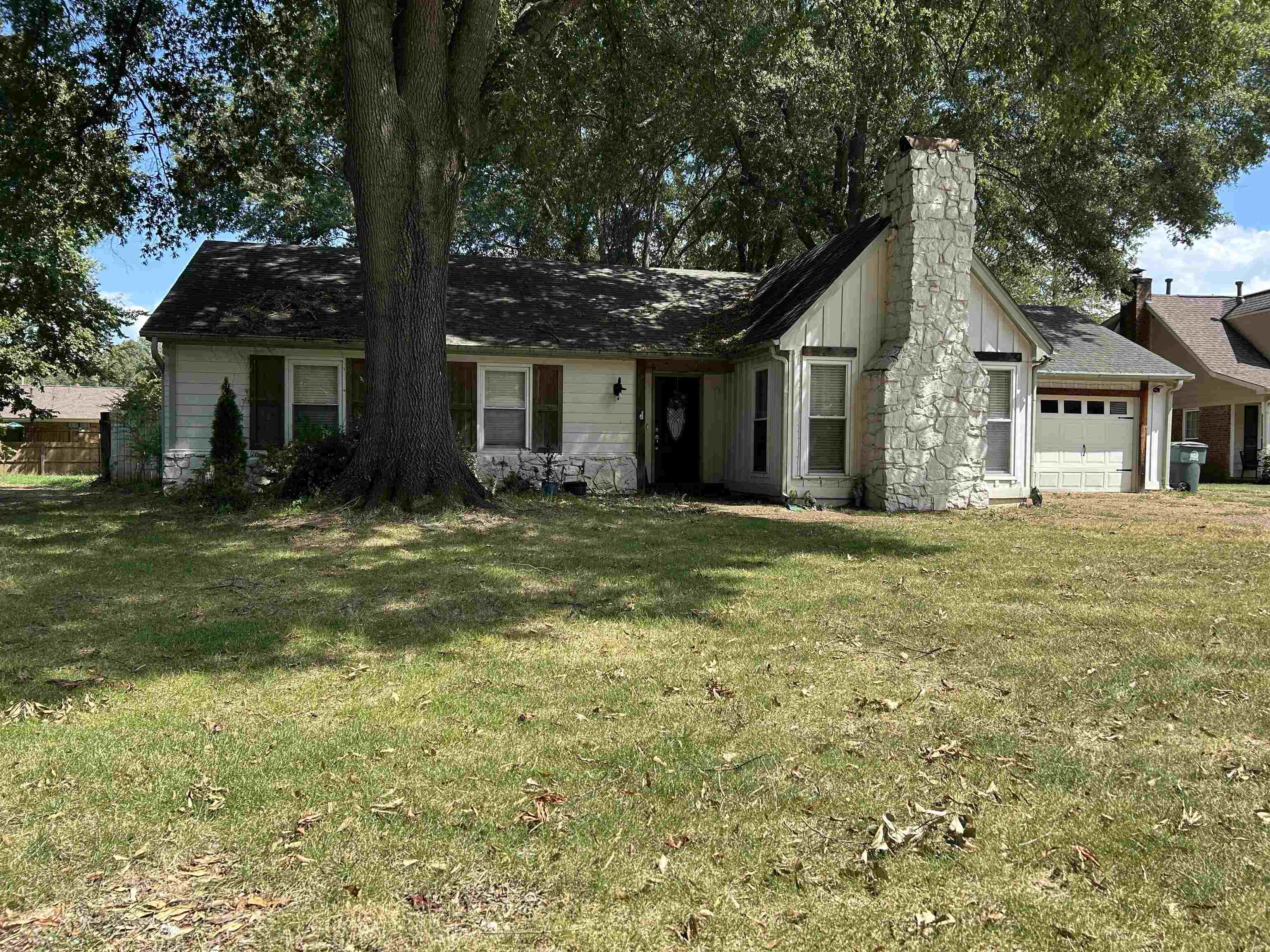 664 Lawnwood Cv Property Photo 1