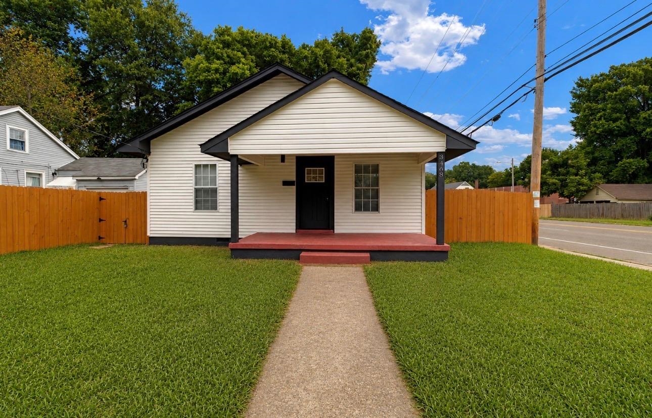 3468 Mayflower Ave Property Photo 1