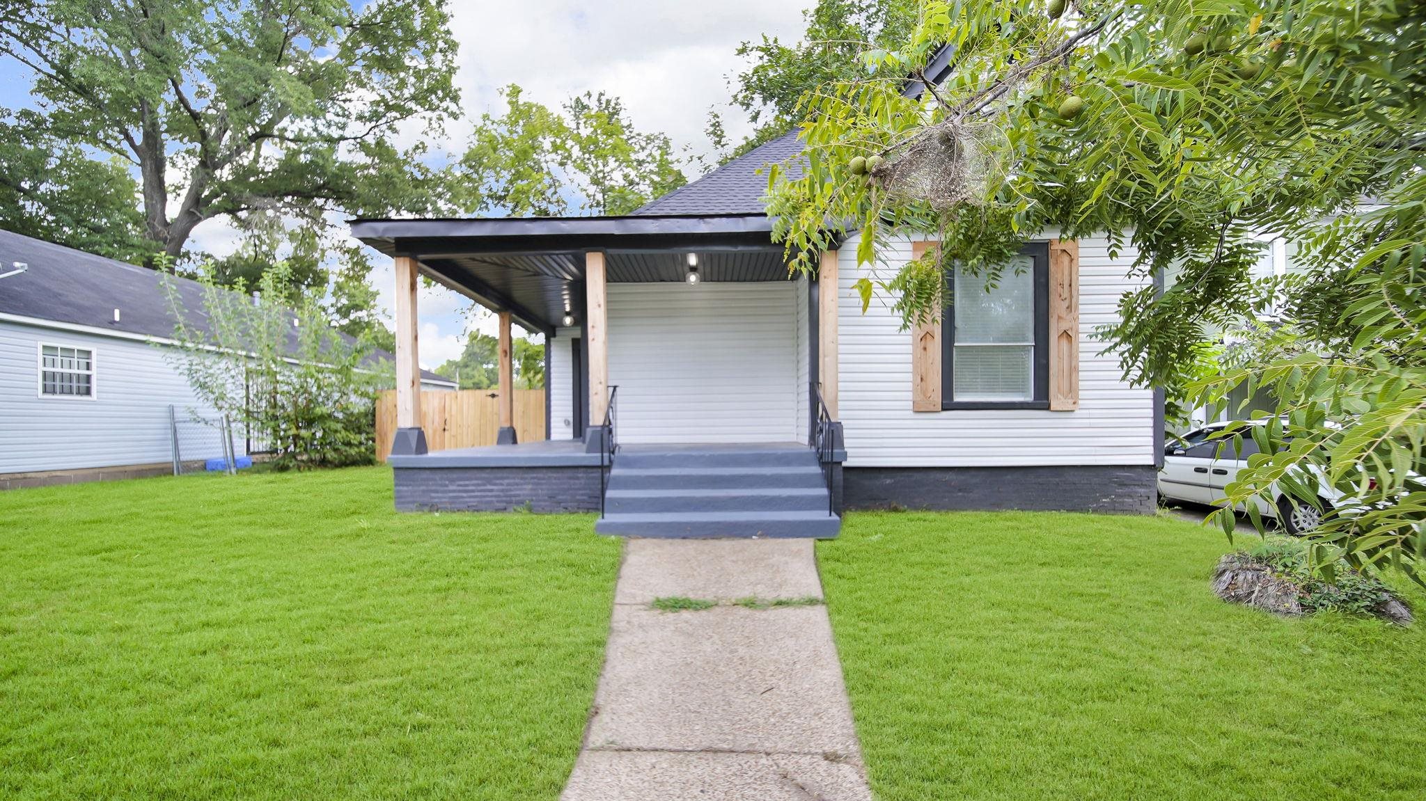 1707 Nelson Ave Property Photo 16