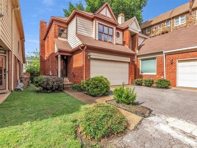 1514 GRANVILLE LN Property Photo 1