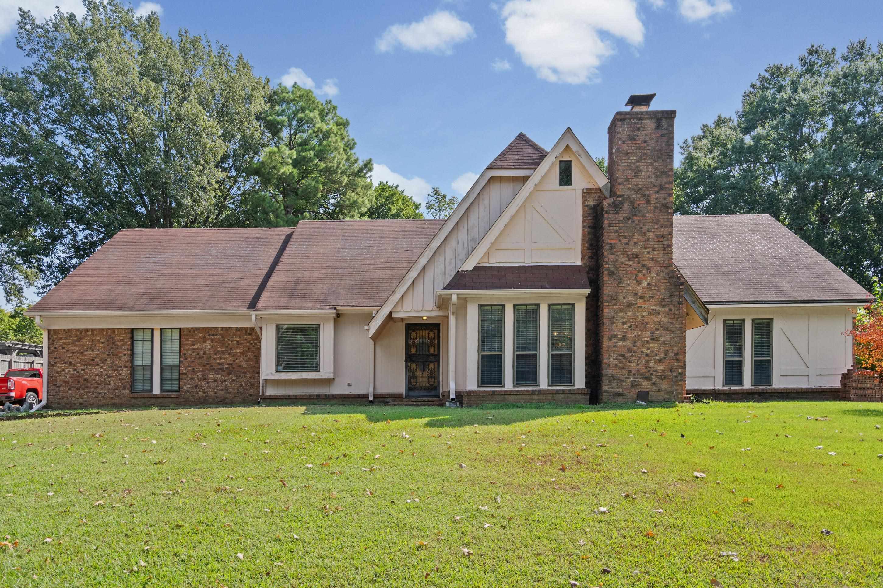 2956 Honey Tree Dr Property Photo 1