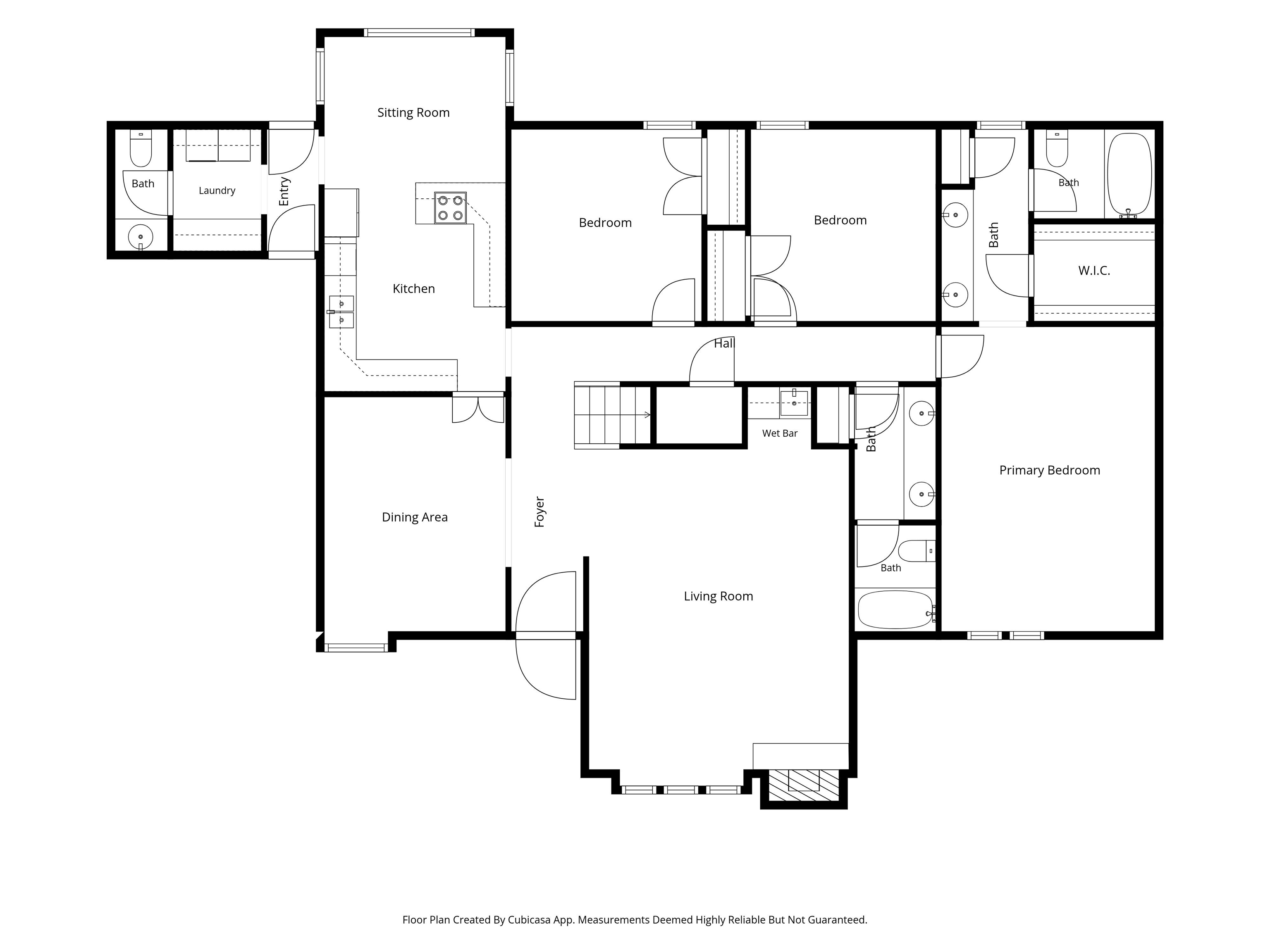2956 Honey Tree Dr Property Photo 39