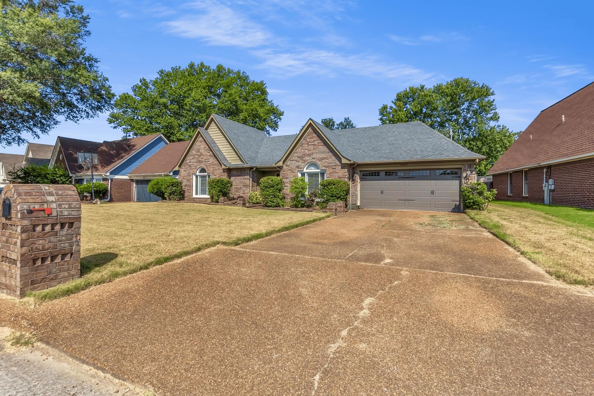 4465 Tipton Cv Property Photo 2