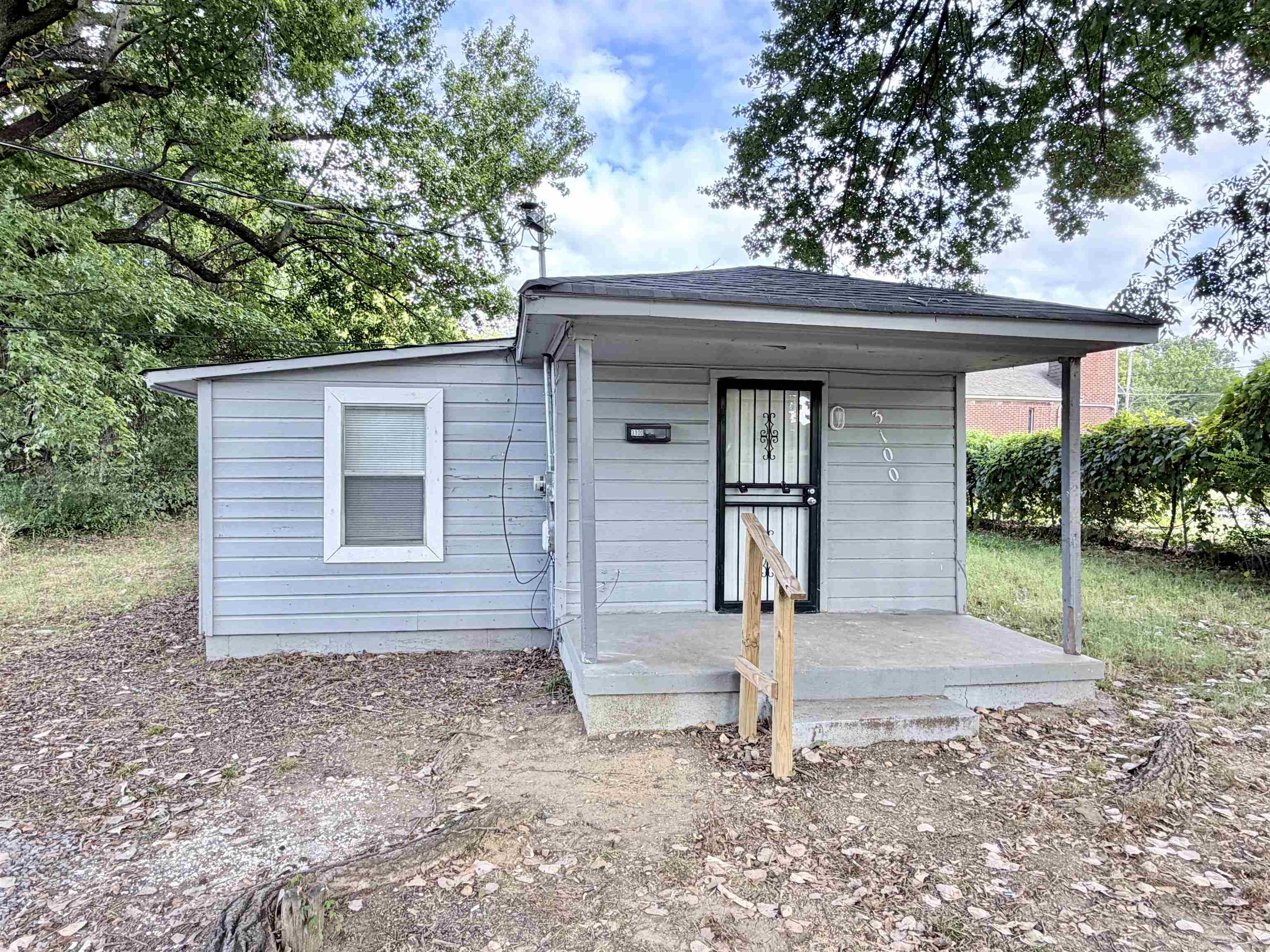 3100 Travis Rd Property Photo 1