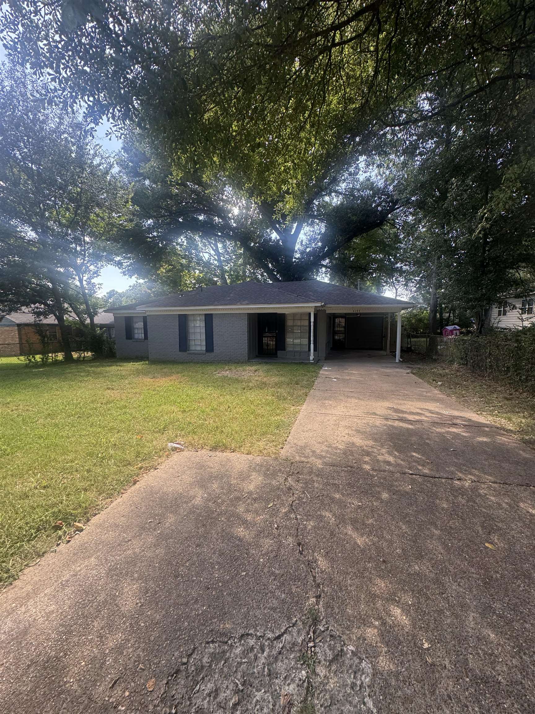 4157 Time St Property Photo 1