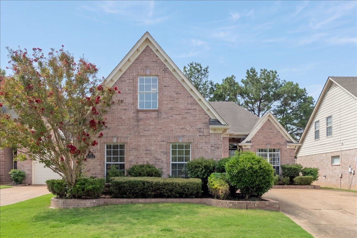 10461 Ashboro Dr Property Photo 2