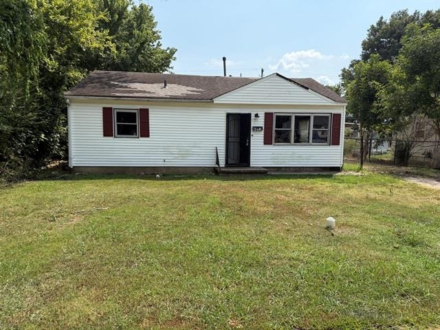 4817 Saratoga Rd Property Photo 1