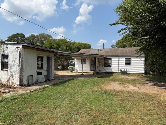 4817 Saratoga Rd Property Photo 2