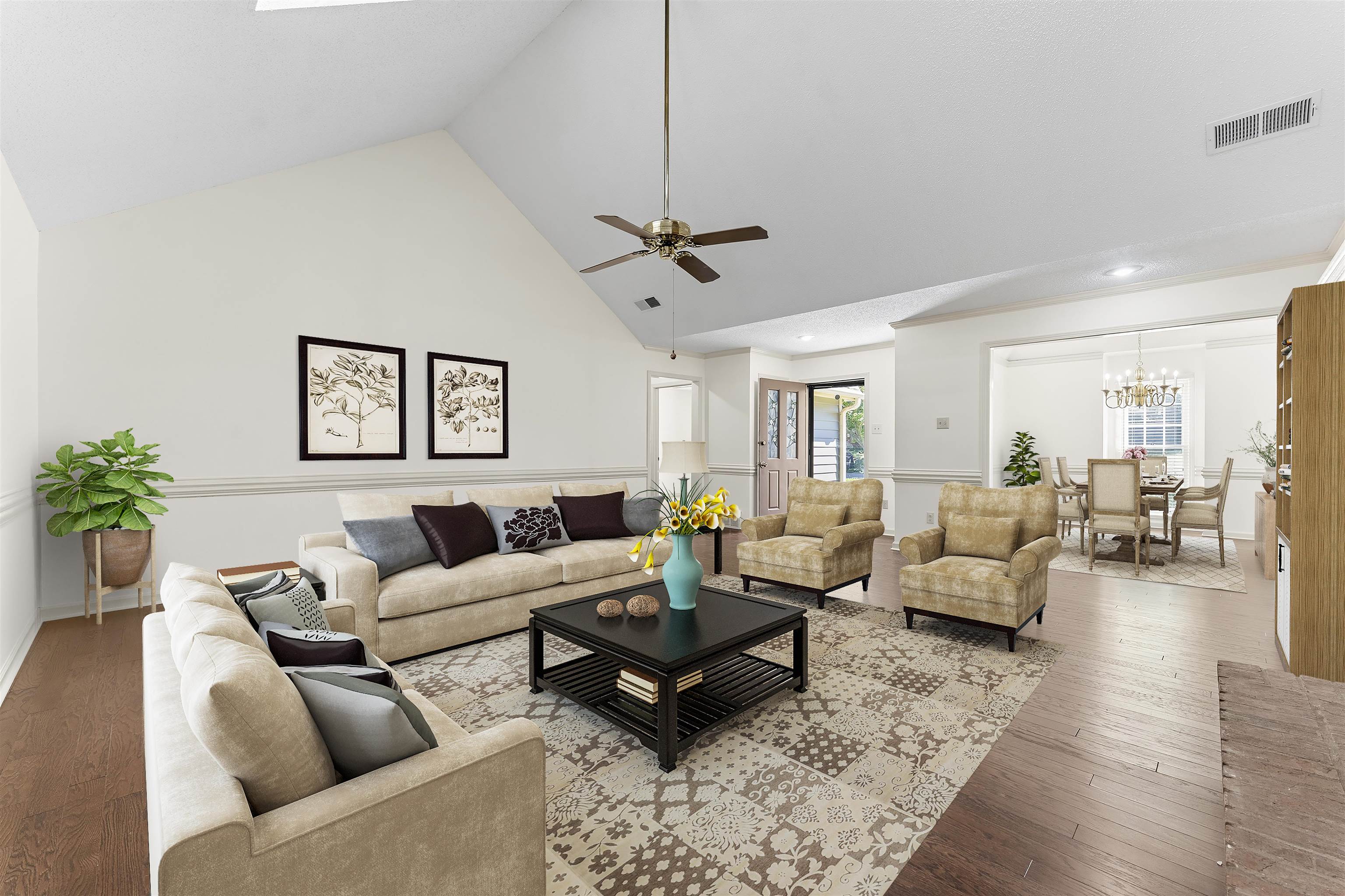 2425 Fairway Oaks Dr Property Photo 4