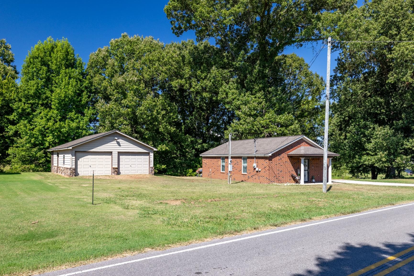 6805 Richardson Landing Dr Property Photo 4