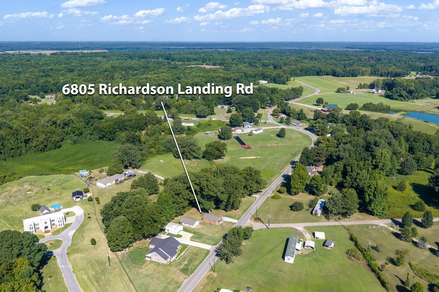 6805 Richardson Landing Dr Property Photo 25
