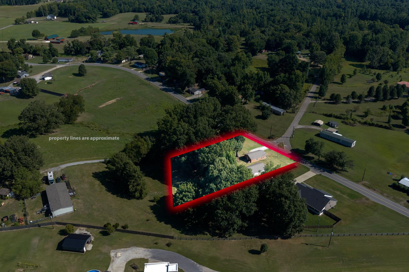 6805 Richardson Landing Dr Property Photo 27
