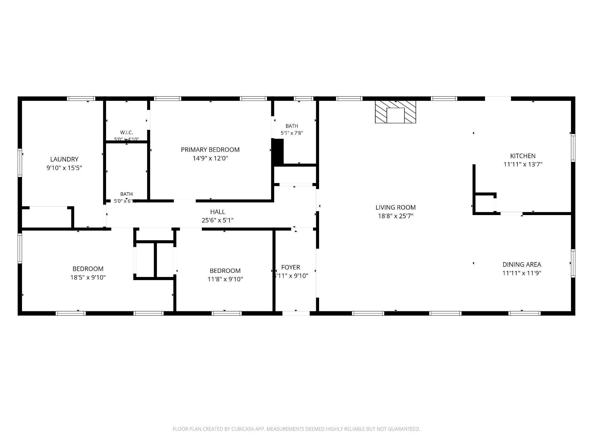 691 E Poplar Dr Property Photo 24