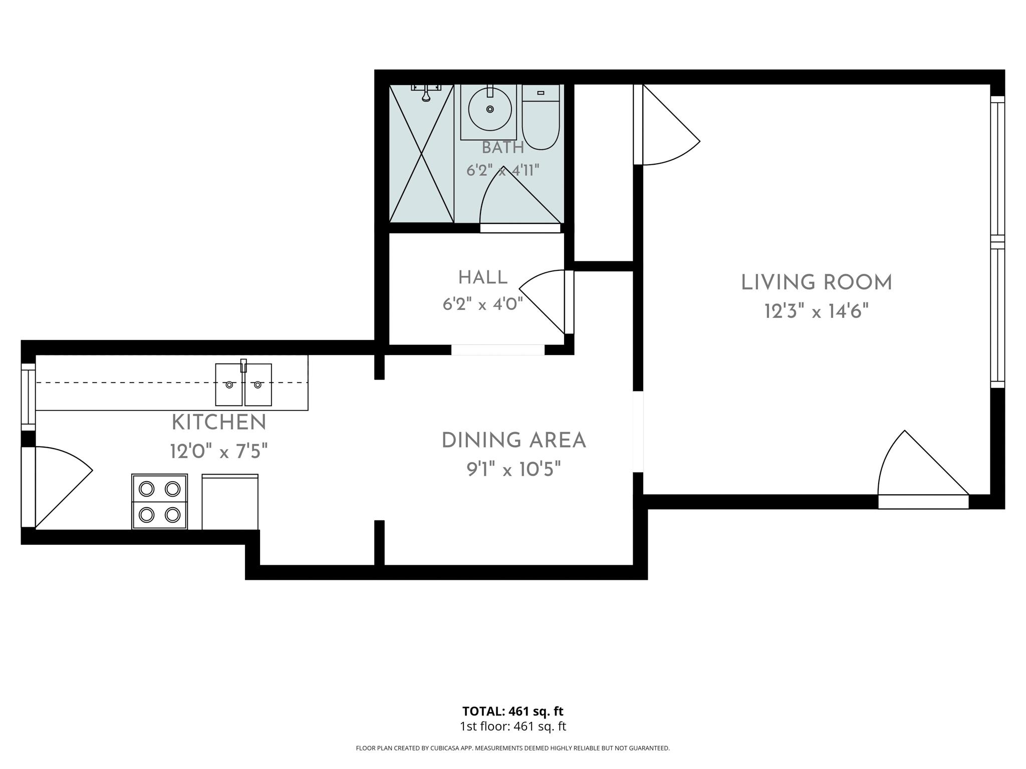 1292 Court Ave Property Photo 19