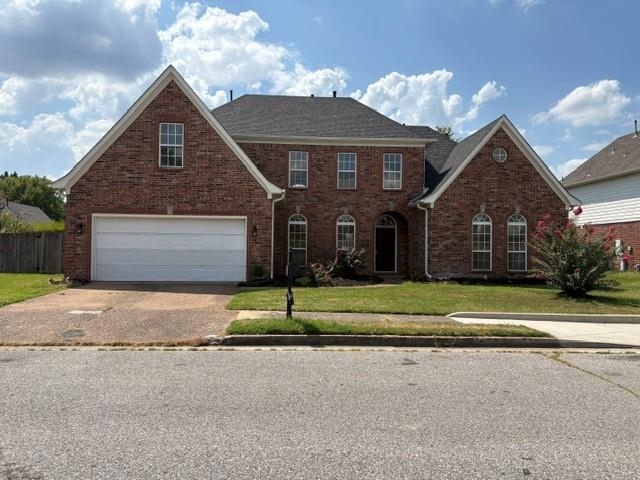 8593 May Orchard Ln Property Photo 1