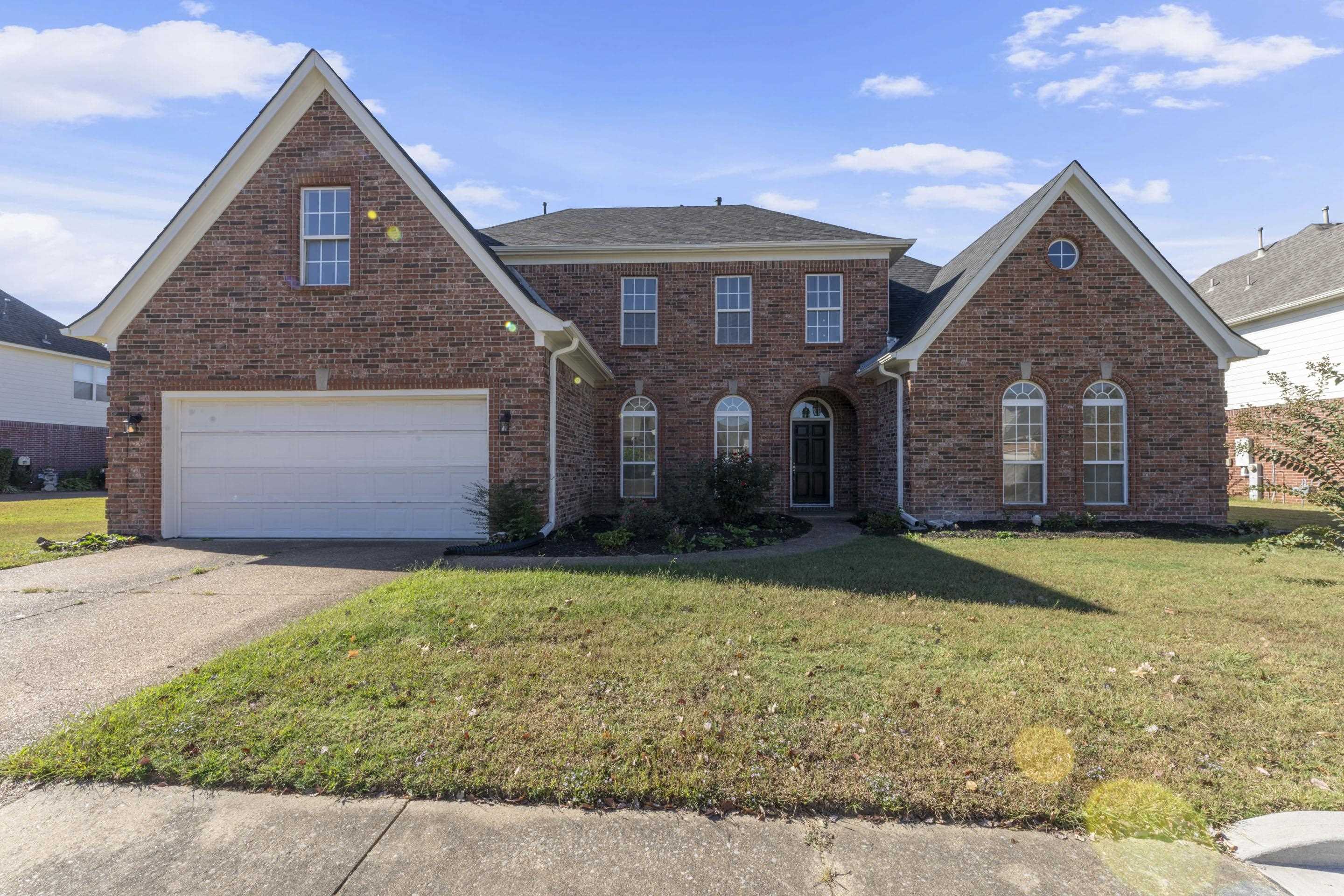 8593 May Orchard Ln Property Photo 1