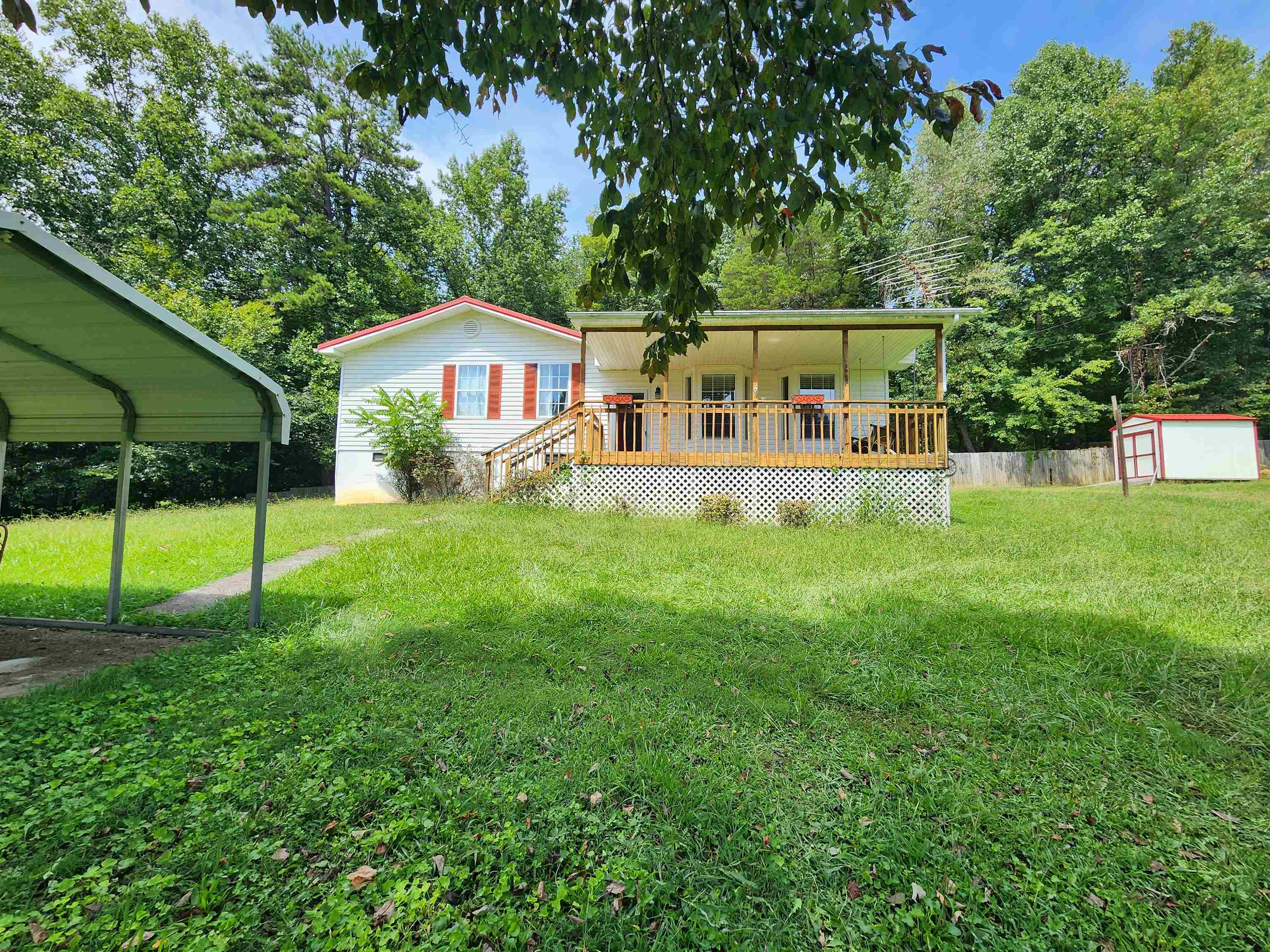 155 SUDDATH RD