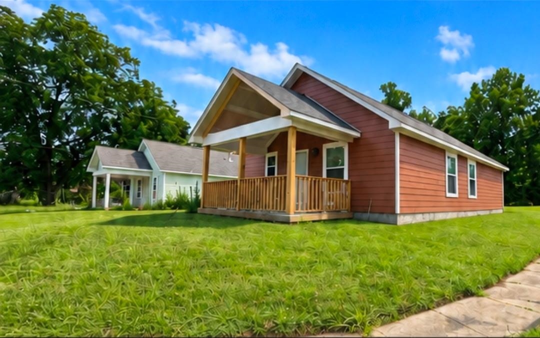 589 W Gilleas Rd Property Photo 2
