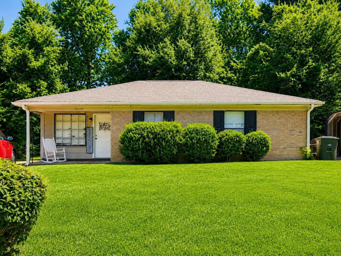 3670 Moccasin Cv Property Photo 1