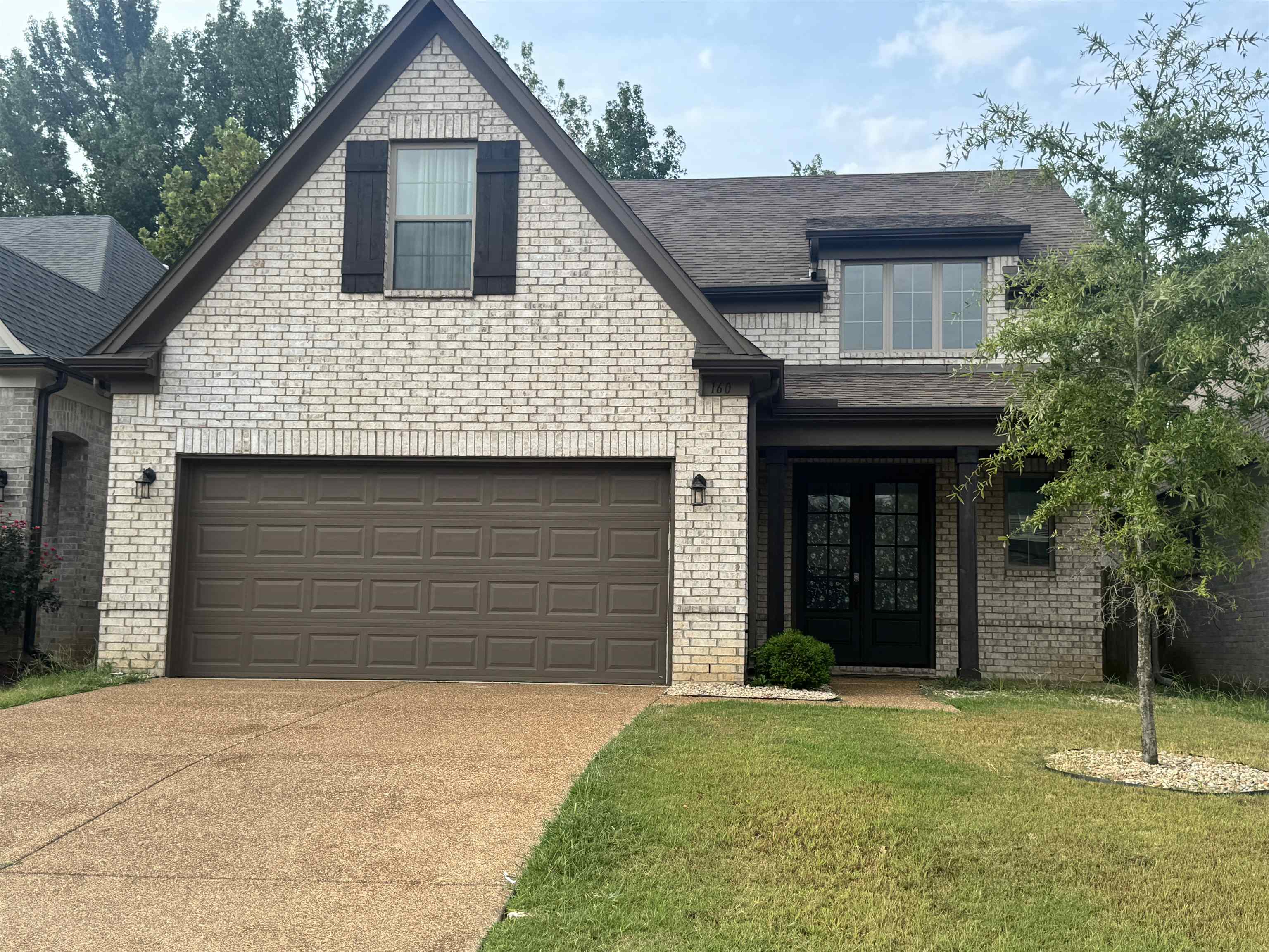 160 Chickasaw Trace Dr Property Photo 1