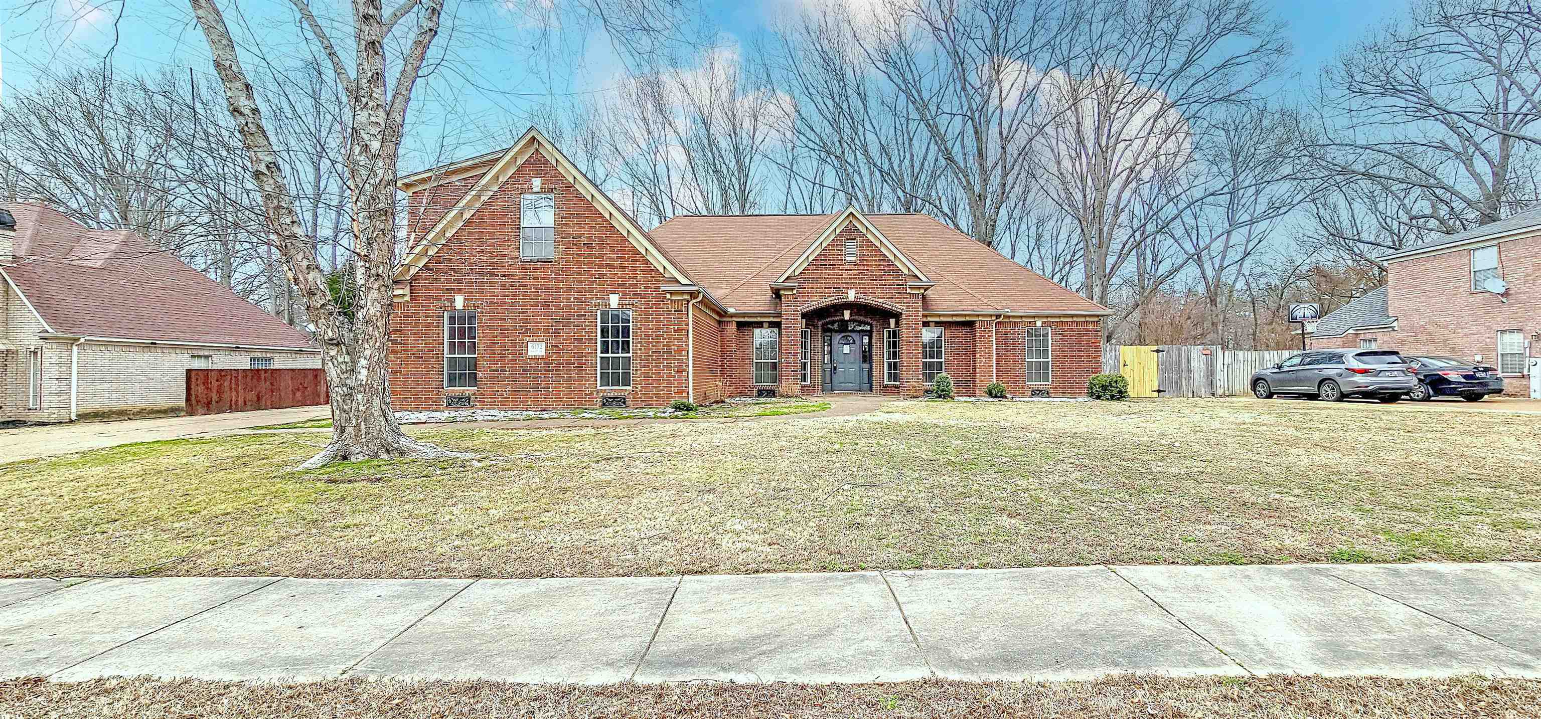 6172 Maggie Oaks Dr Property Photo 1