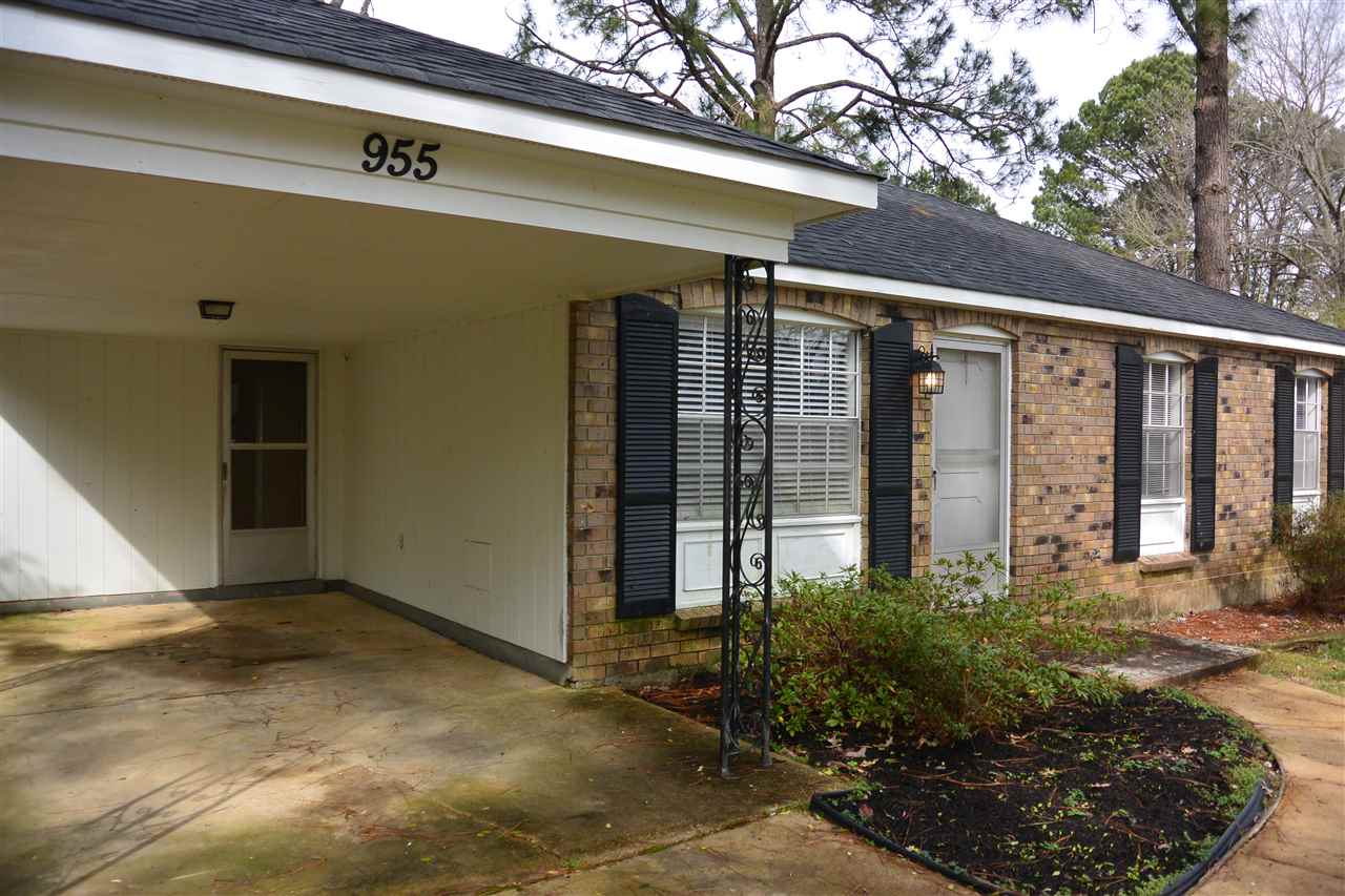 955 Poplar Leaf Rd Property Photo 2