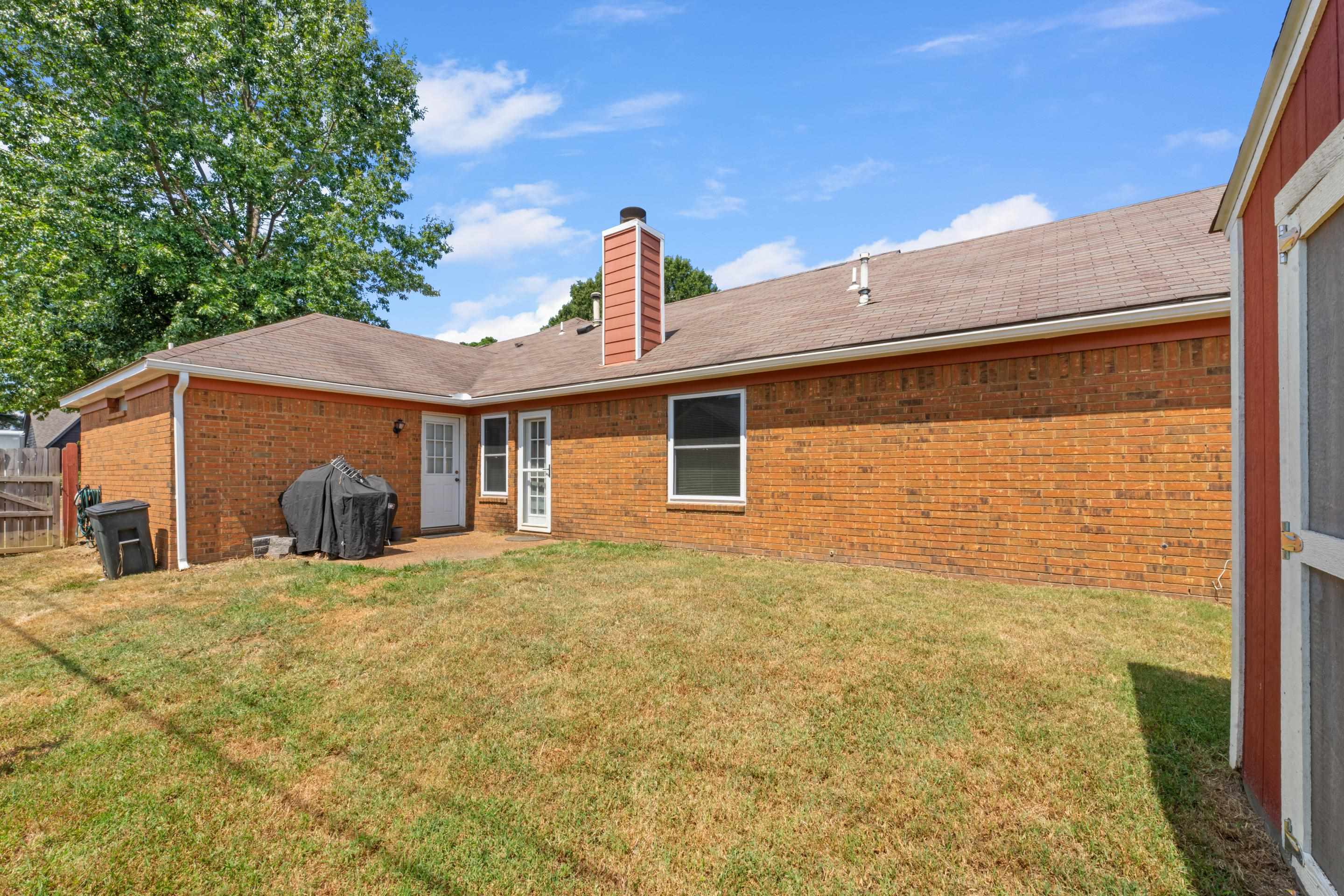 7527 Appling Mill Way Property Photo 25