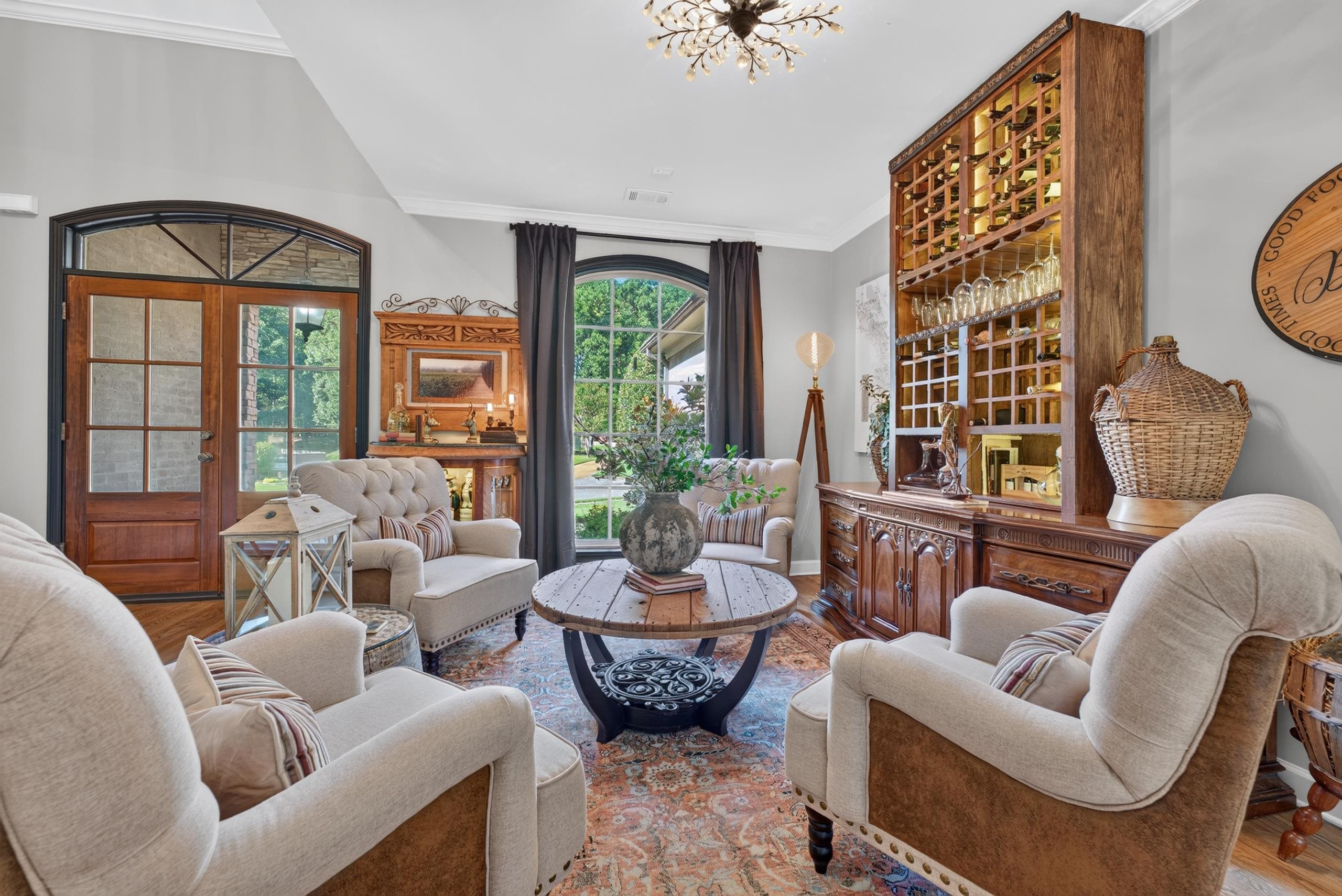 4426 Ravenwood Oak Dr Property Photo 7