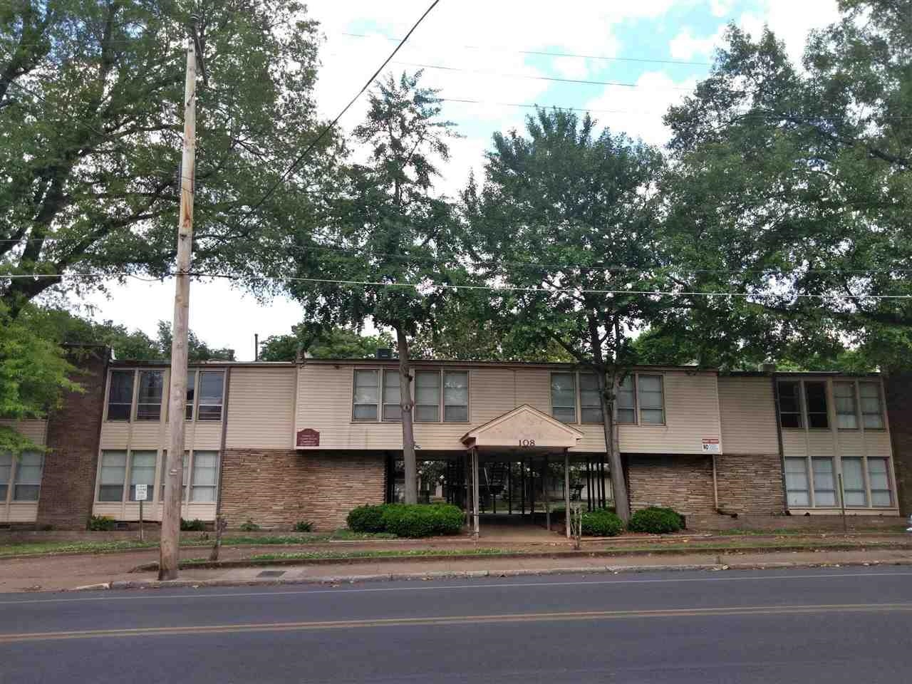 108 N Belvedere Blvd 32 Property Photo 1