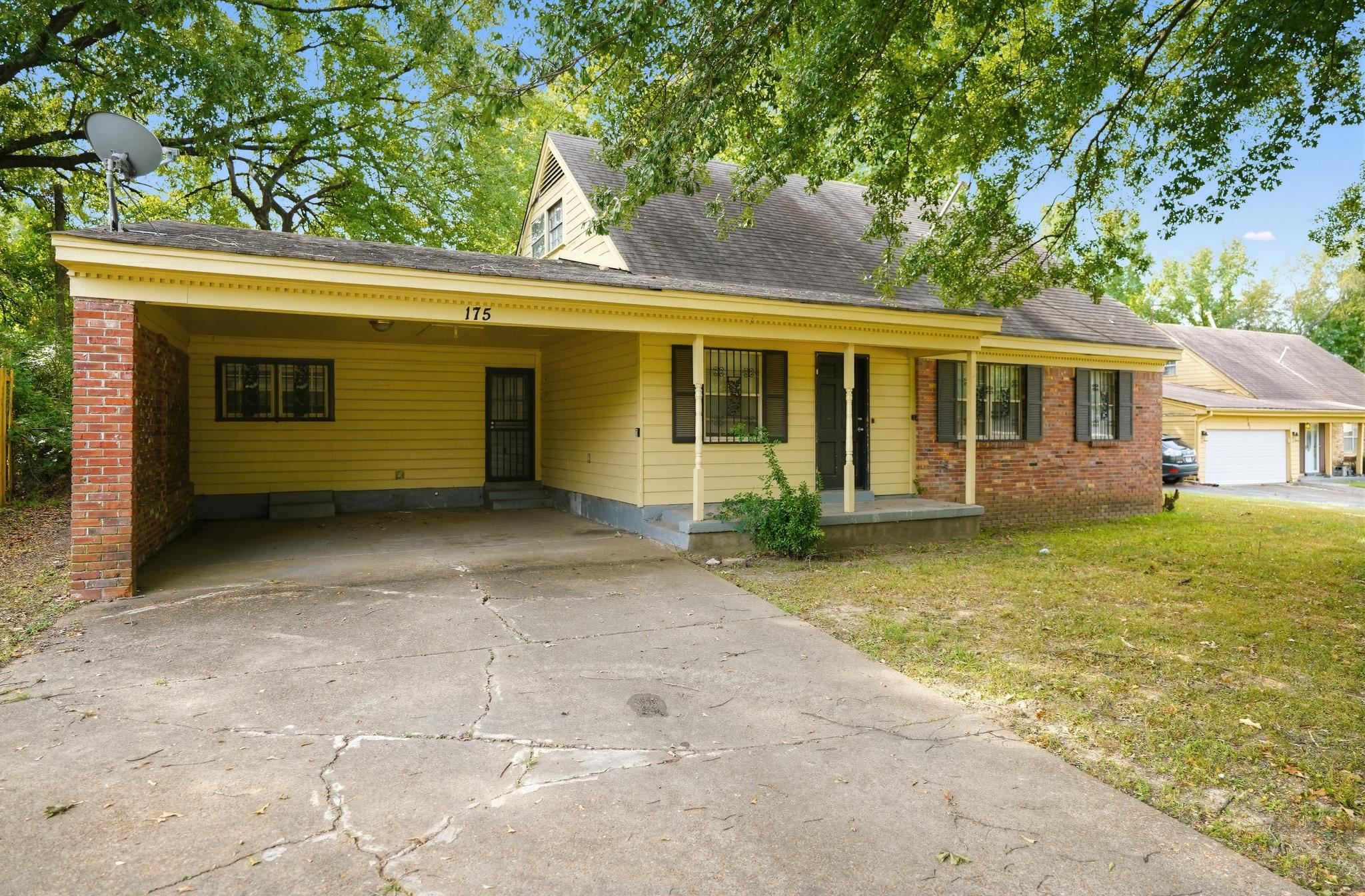 175 Horse Shoe Cv Property Photo 1